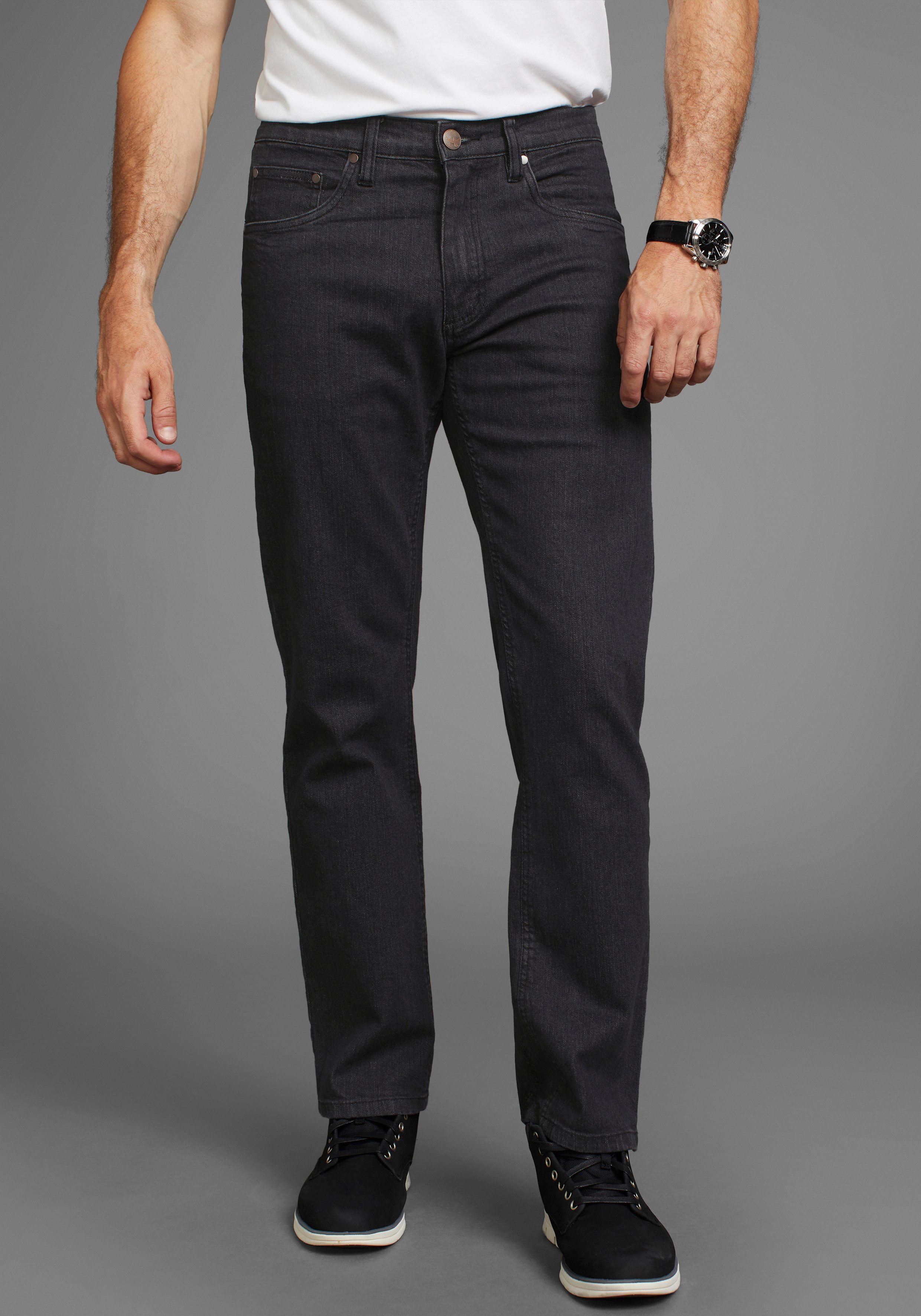 Stretch-Jeans