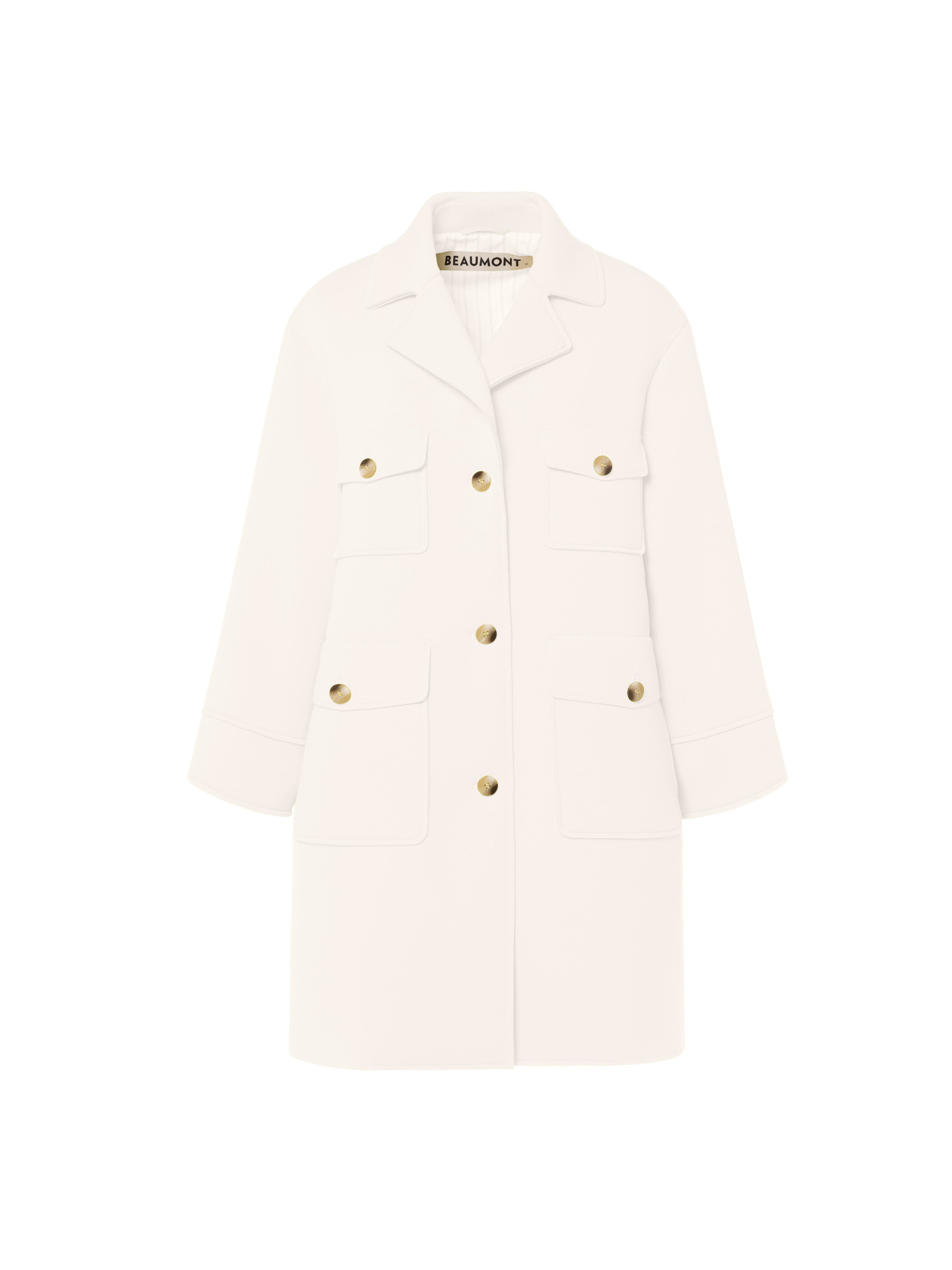 BEAUMONT Langjacke
