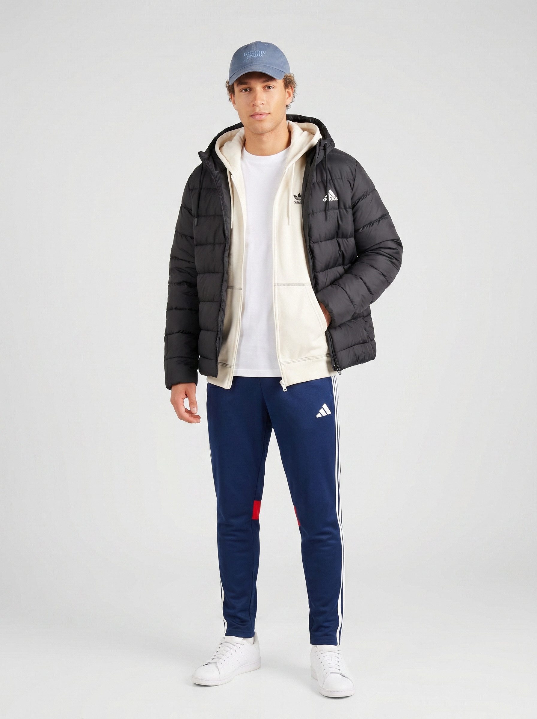 Zum Outfit 5
