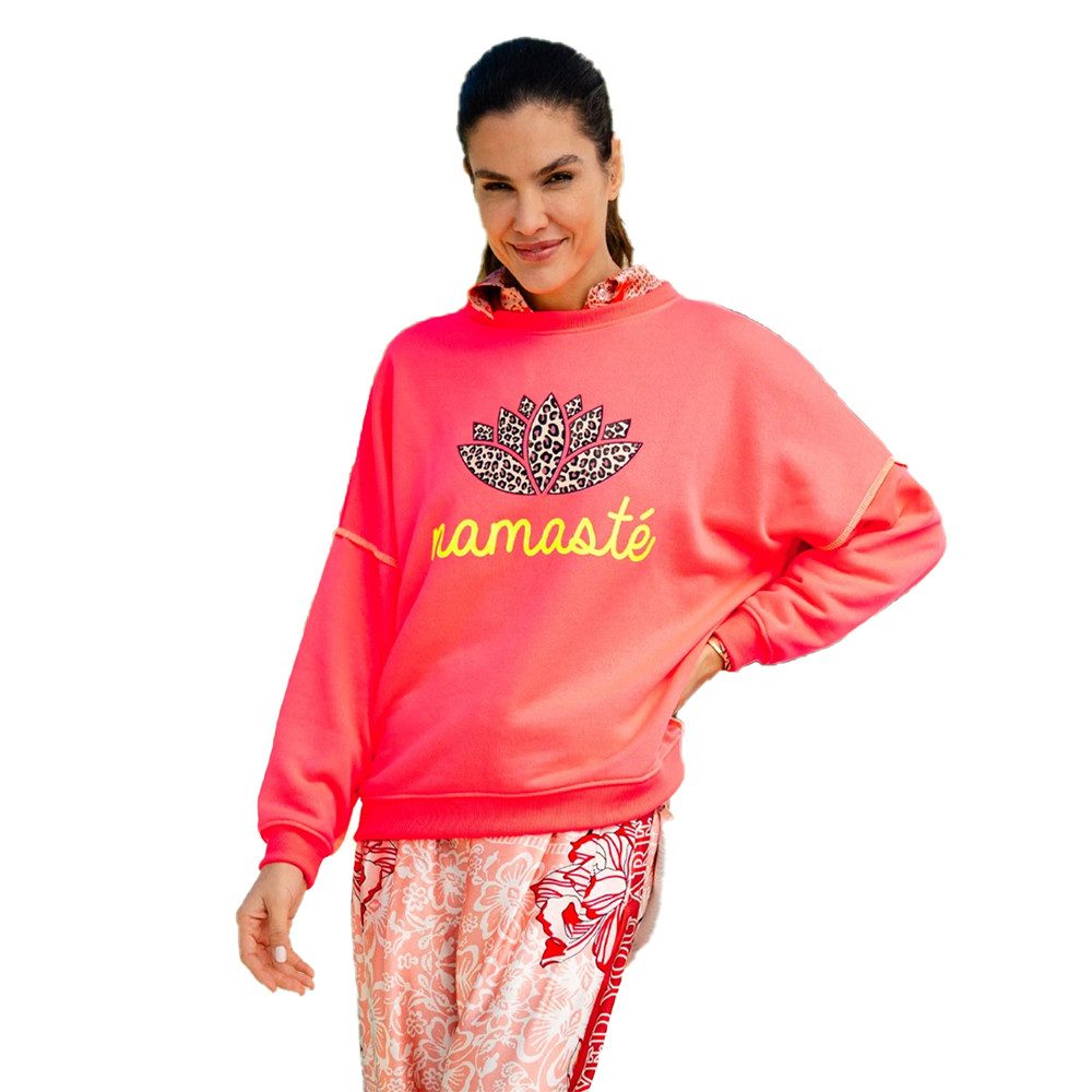 Miss Goodlife Sweatshirt Miss Goodlife MG11324 günstig online kaufen