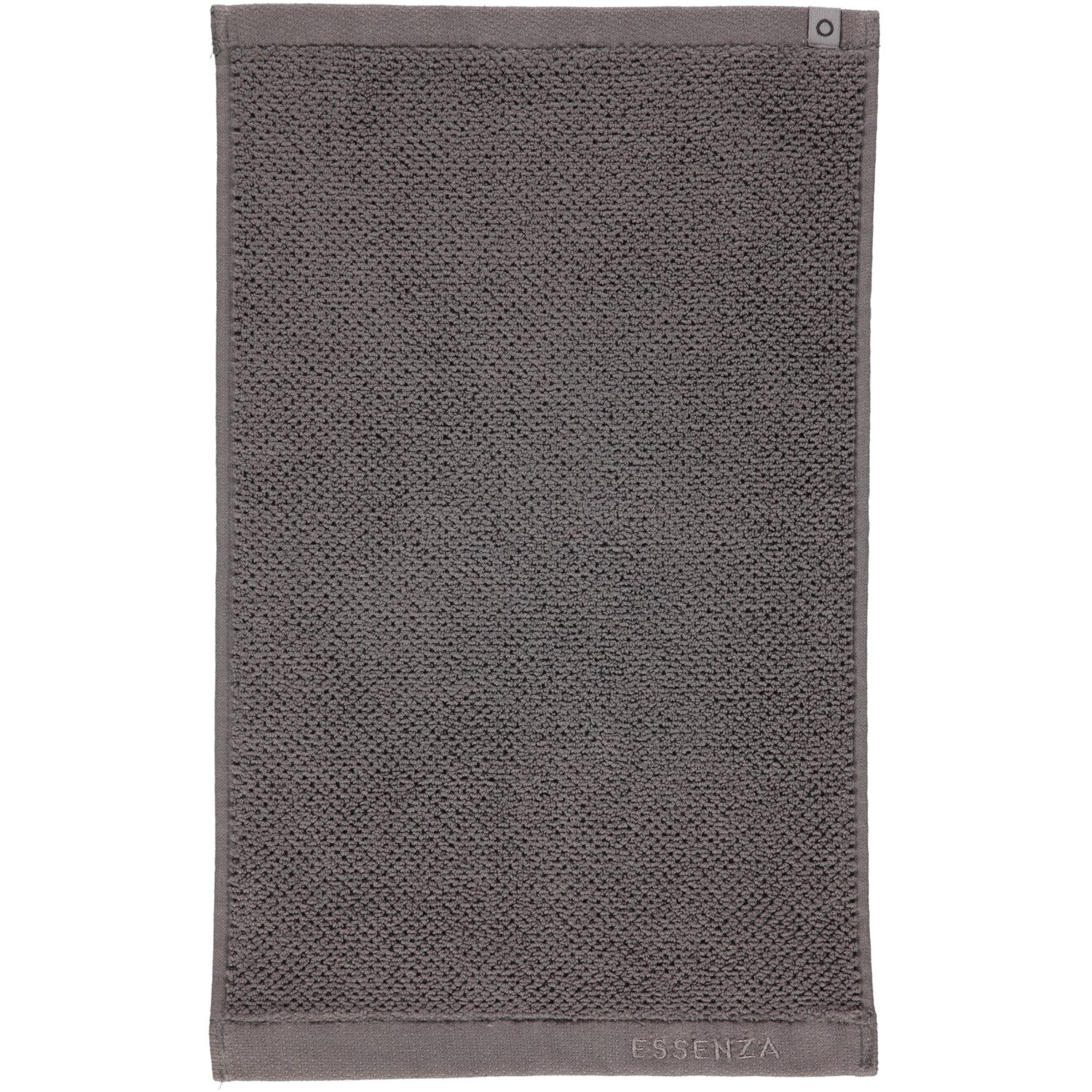 Essenza Handtücher Bio Connect Organic Uni, 100% Baumwolle (1-St)