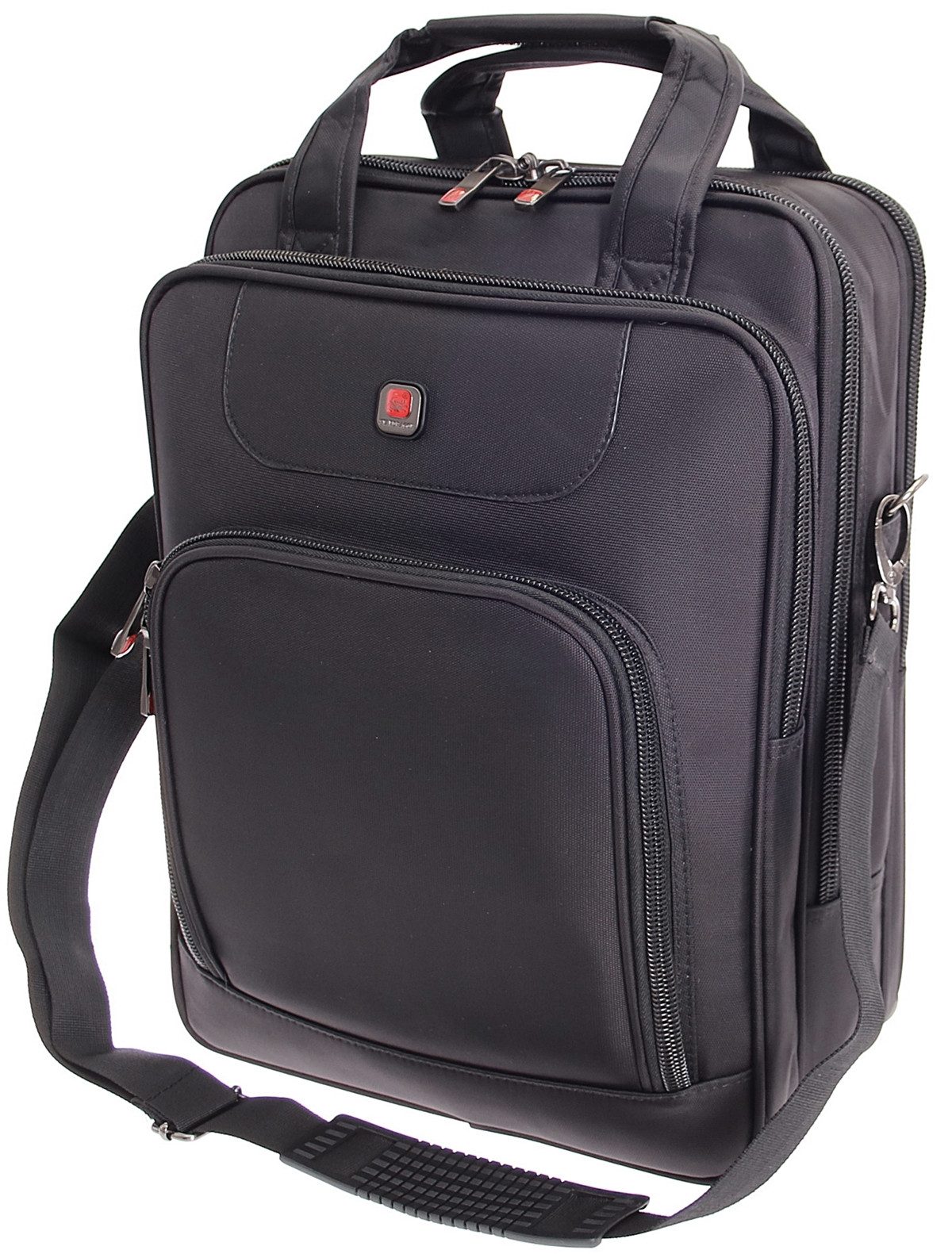 SHG Umhängetasche ֎ Schultertasche Flugumhänger Dokumententasche günstig online kaufen