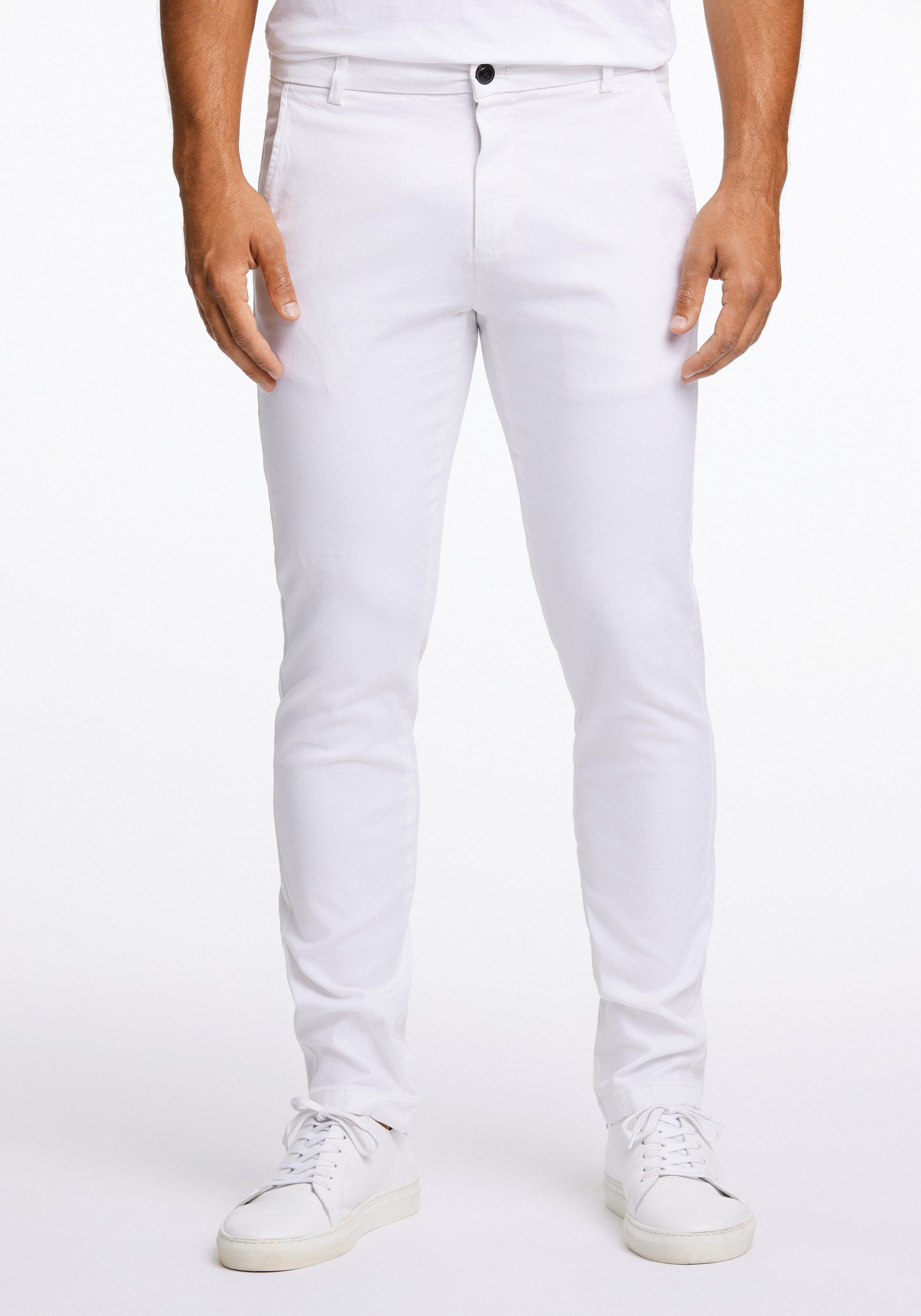 LINDBERGH Chinos Chinos Slim Fit