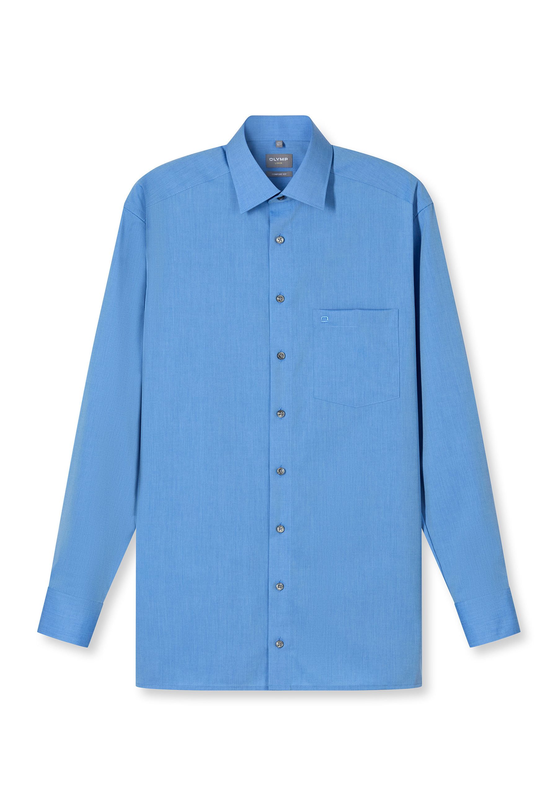 OLYMP Businesshemd OLYMP Luxor, comfort fit, günstig online kaufen