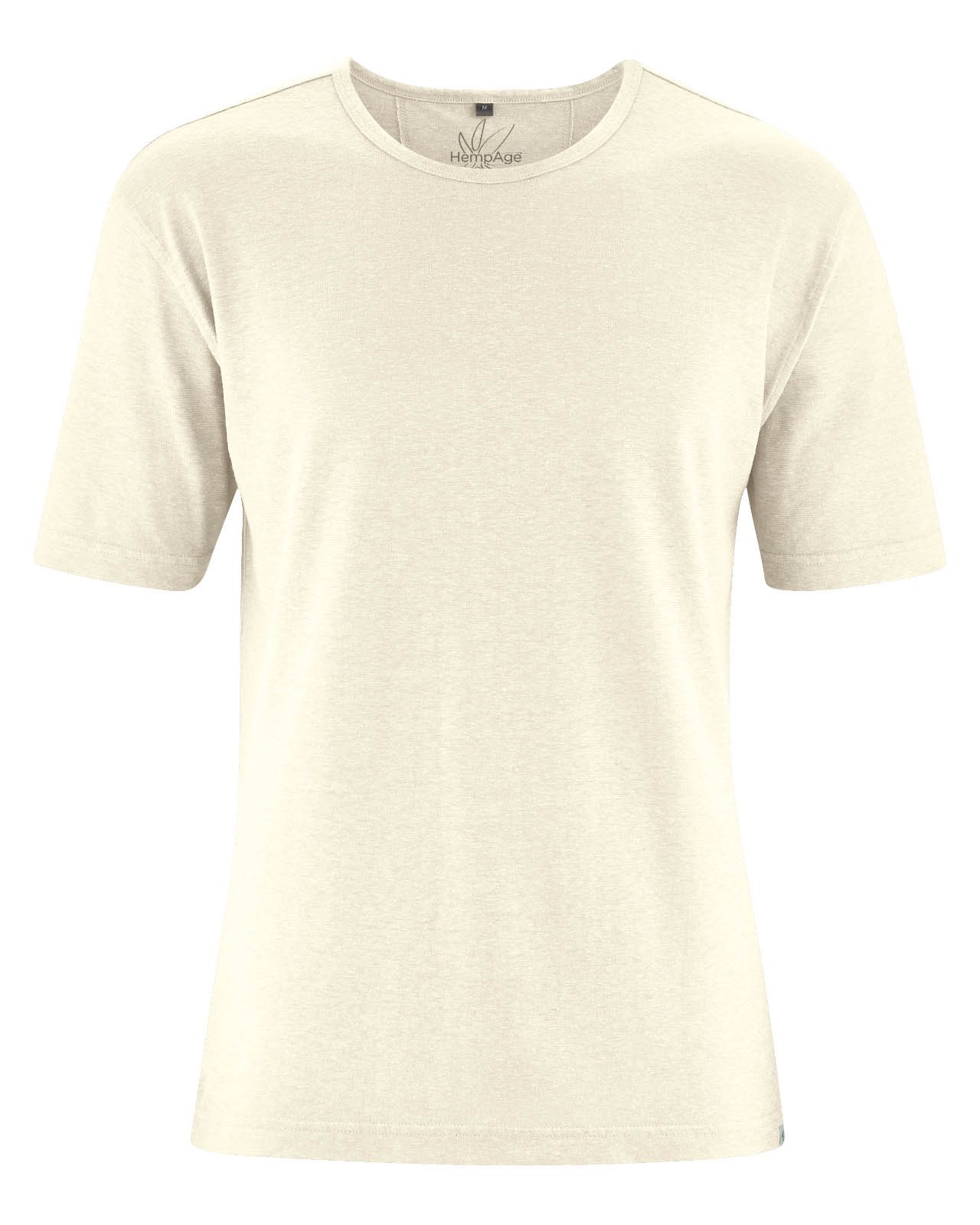 HempAge T-Shirt DH826 THC Exklusiv Herren T-Shirt