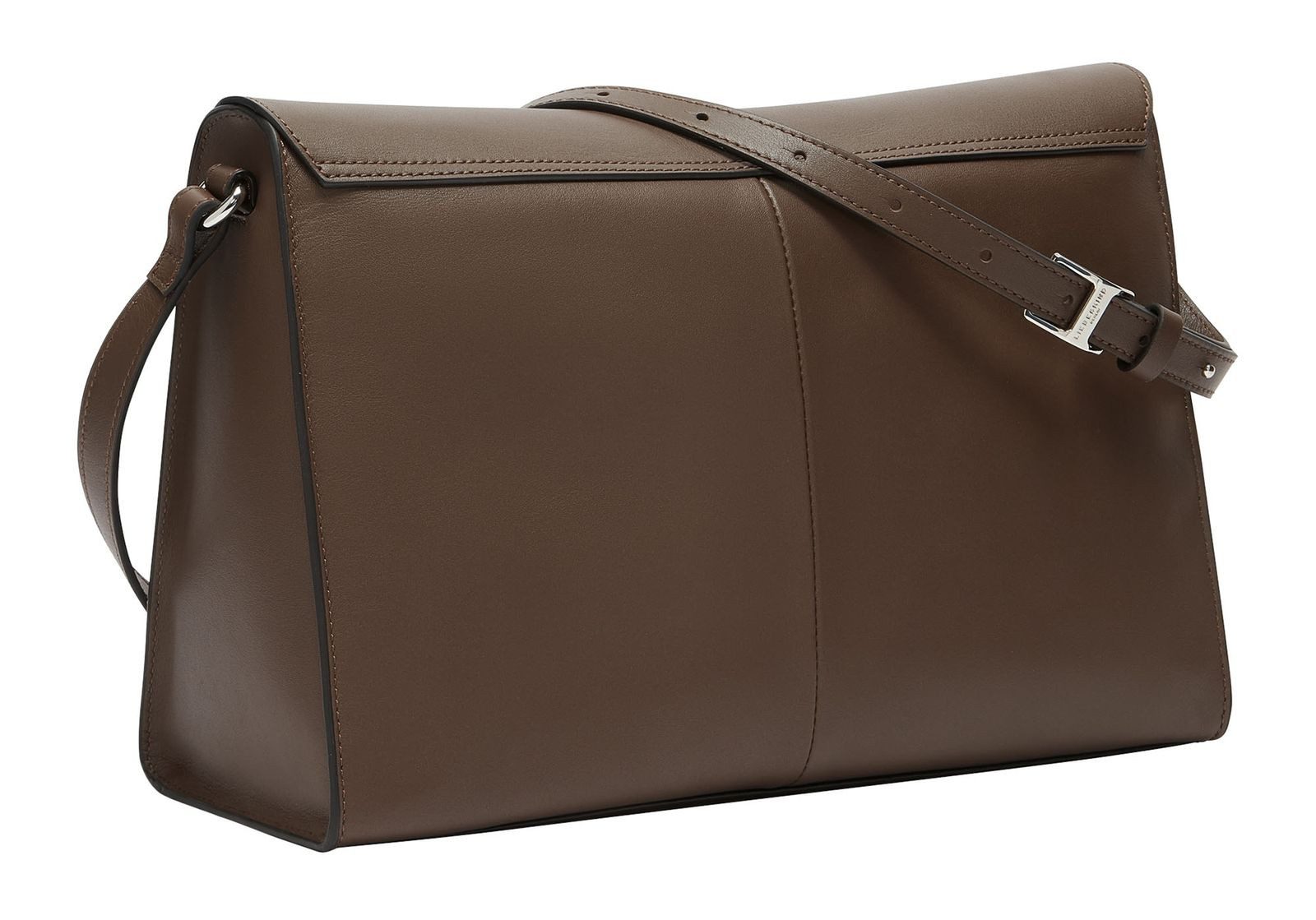 Liebeskind Berlin Umhängetasche Shoulderbag, aus echtem günstig online kaufen