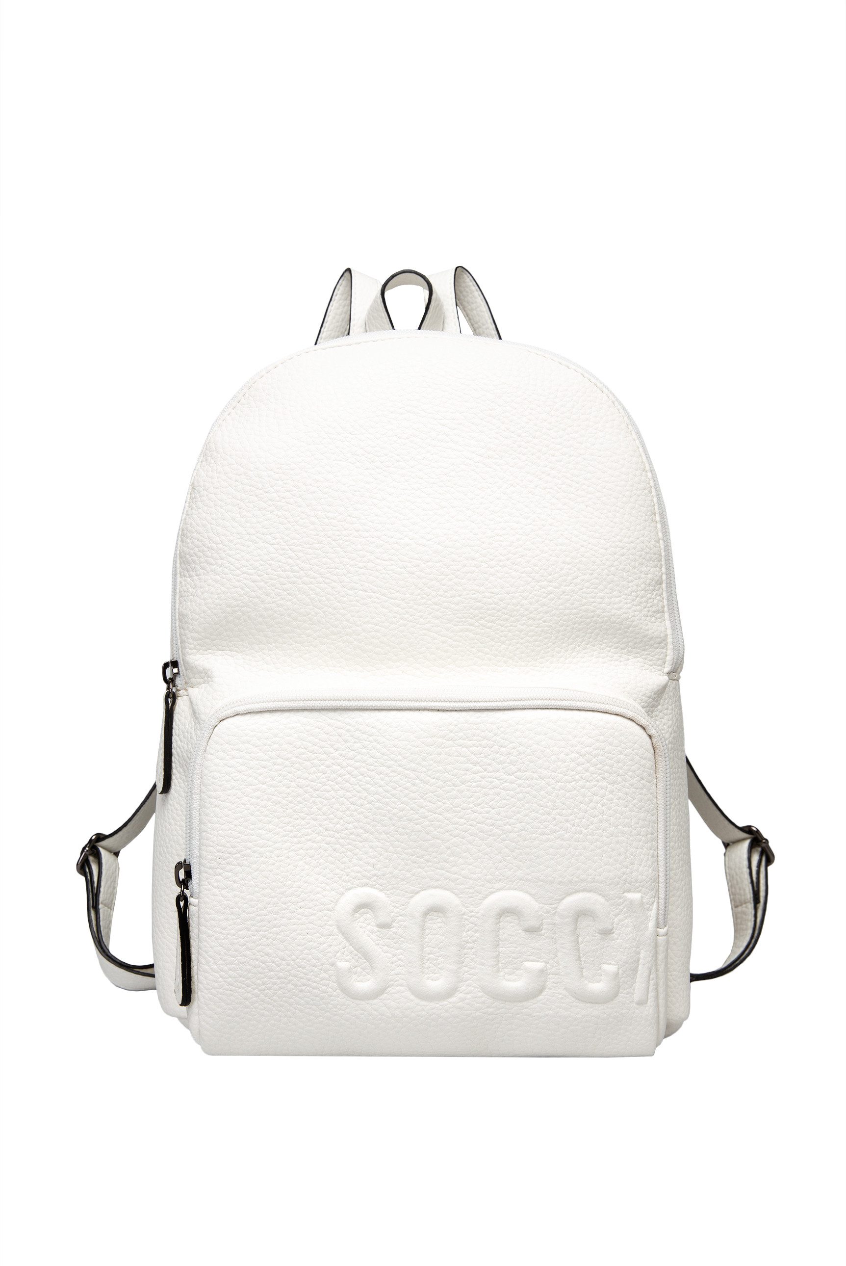SOCCX Cityrucksack günstig online kaufen