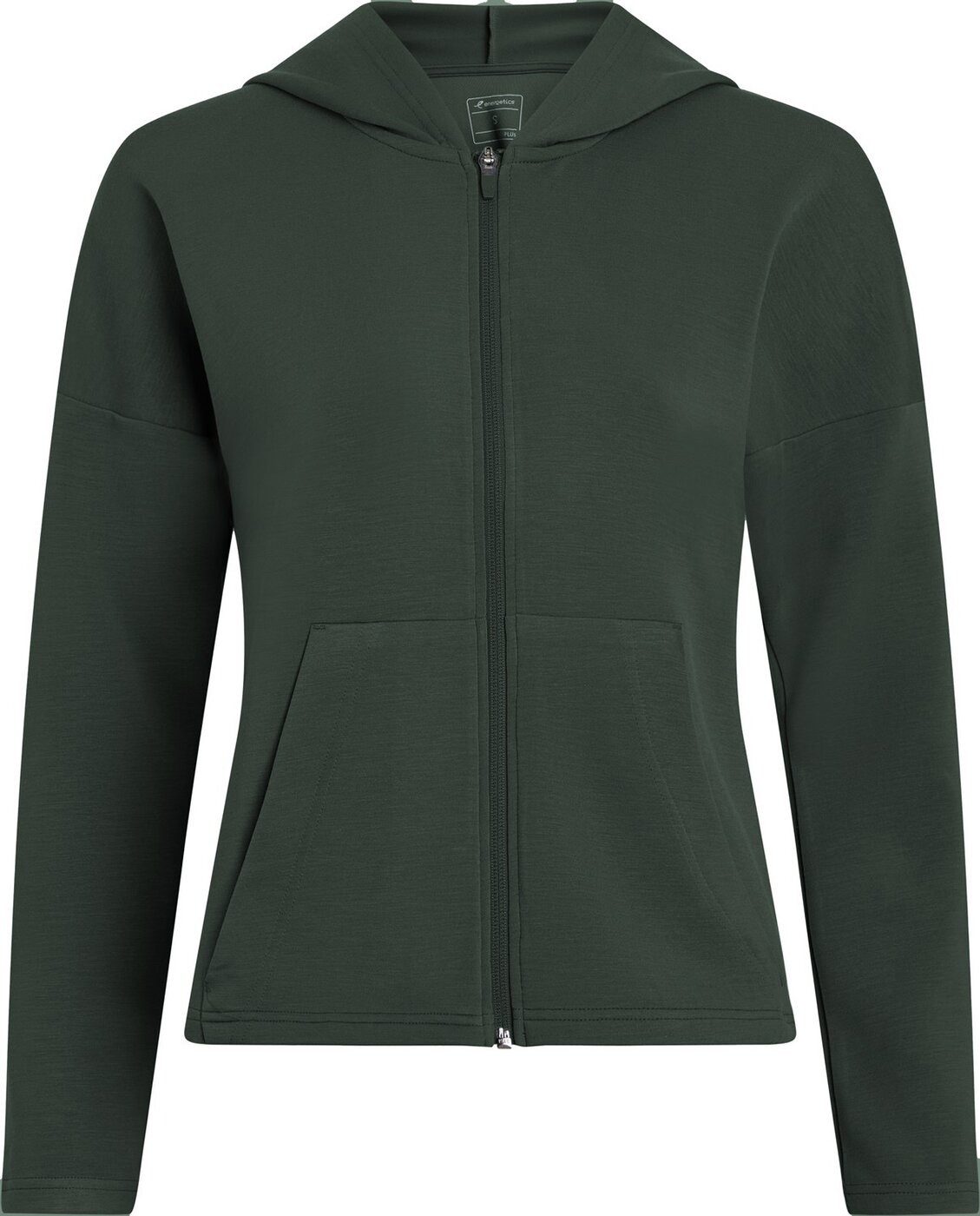 Energetics Sweatshirt Da.-Kapuzenjacke Odelle III W günstig online kaufen