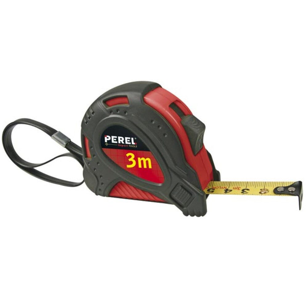 Toolland Maßband Maßband - 3m