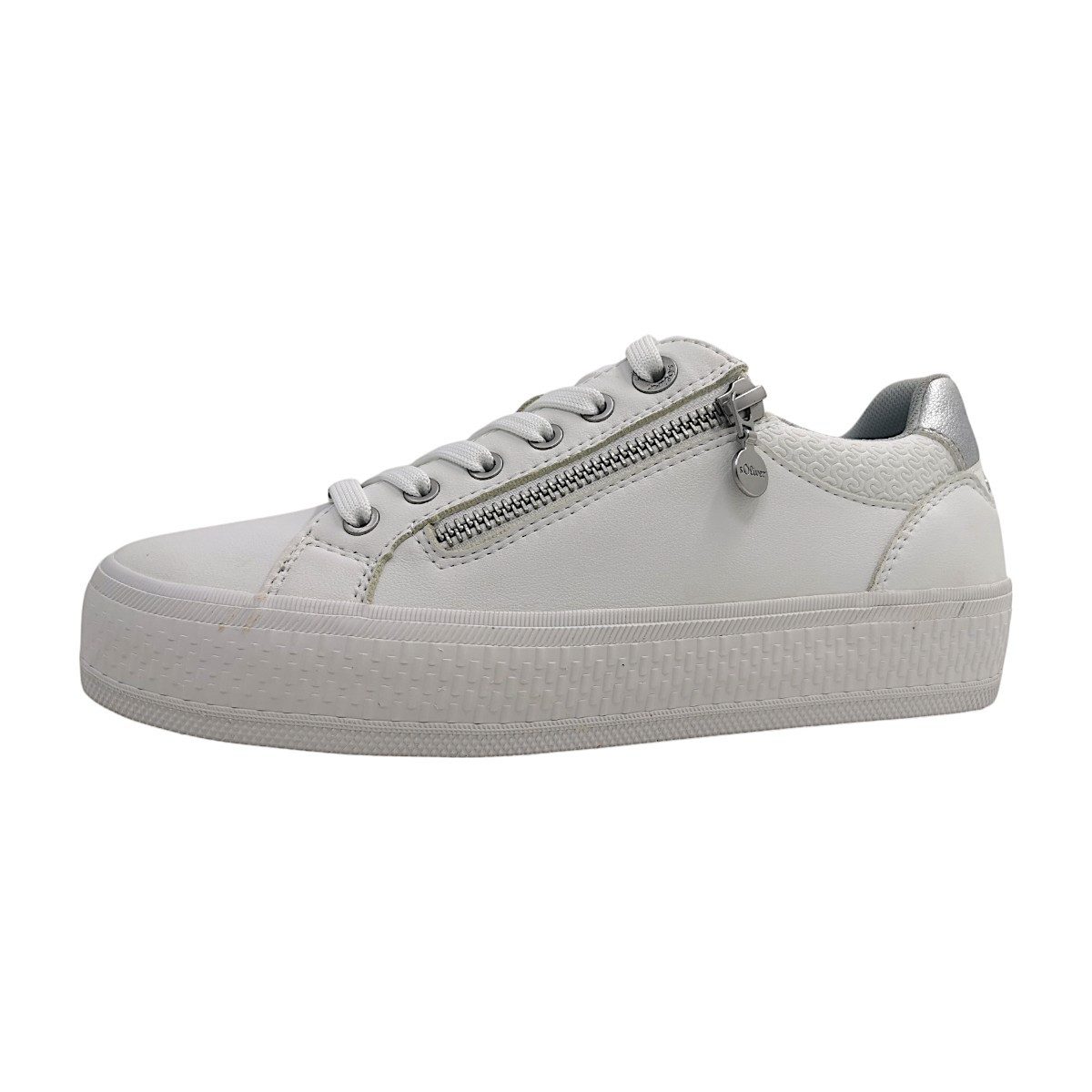 s.Oliver Schnürer Schnürschuh günstig online kaufen