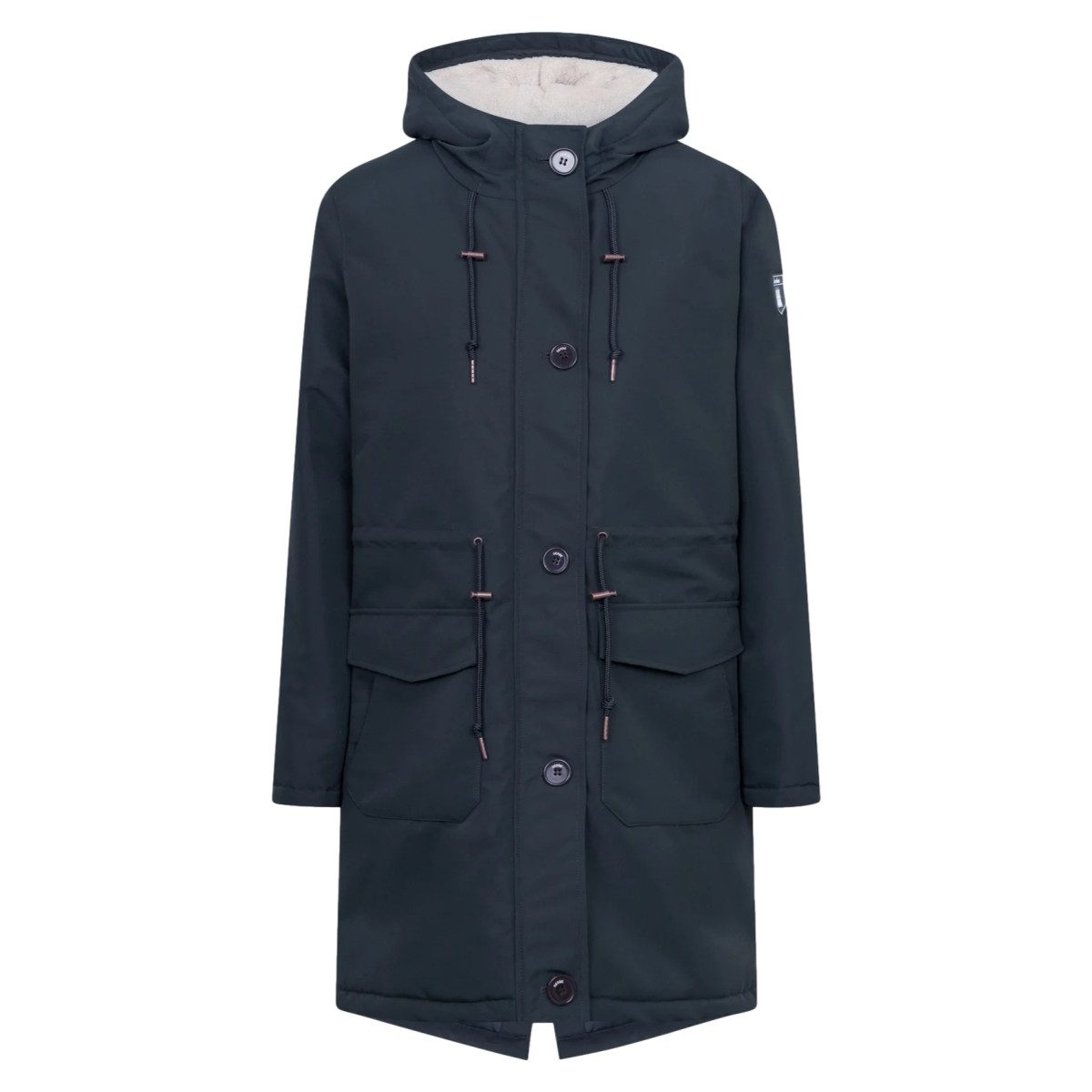 Derbe Winterjacke Derbe Friese-Festholm - Winterjacke günstig online kaufen