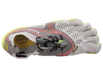 VIBRAM FiveFingers V-Run grau kombi Zehentrenner