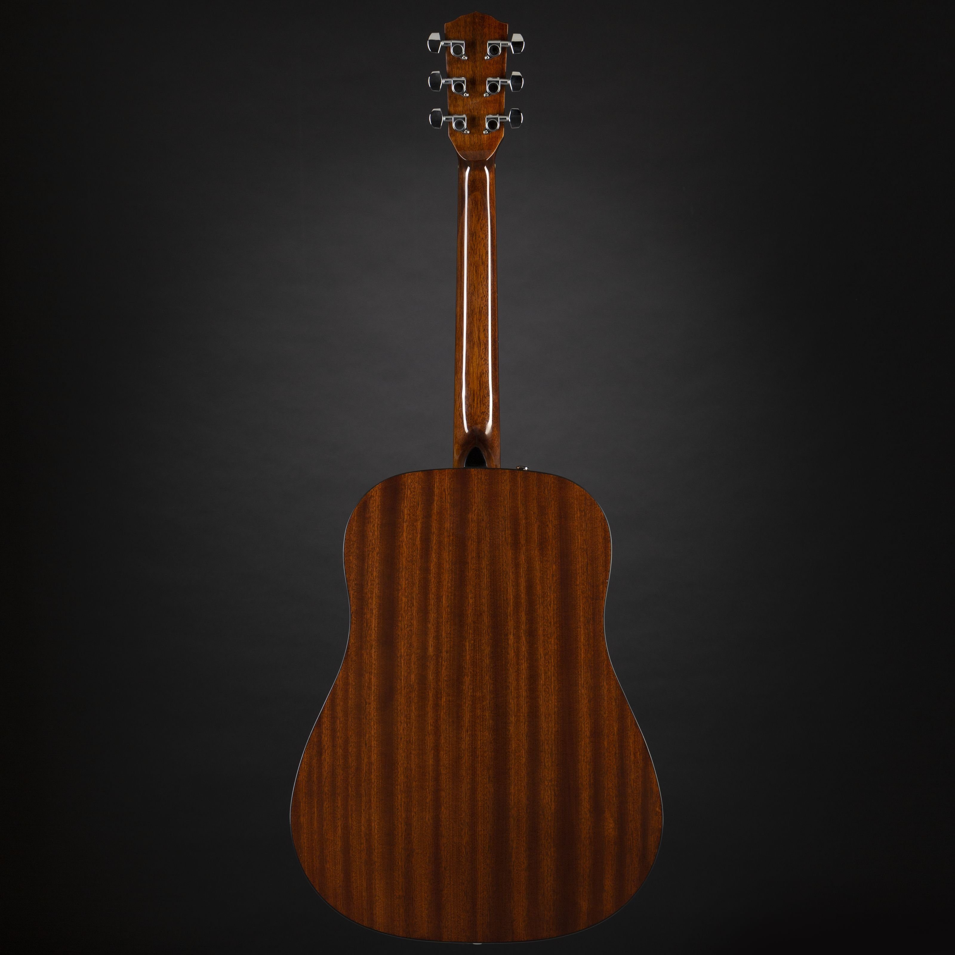 Fender Westerngitarre, CD-60 V3 Sunburst, Westerngitarren, Dreadnought Gitarren, CD-60 V3 Sunburst - Westerngitarre
