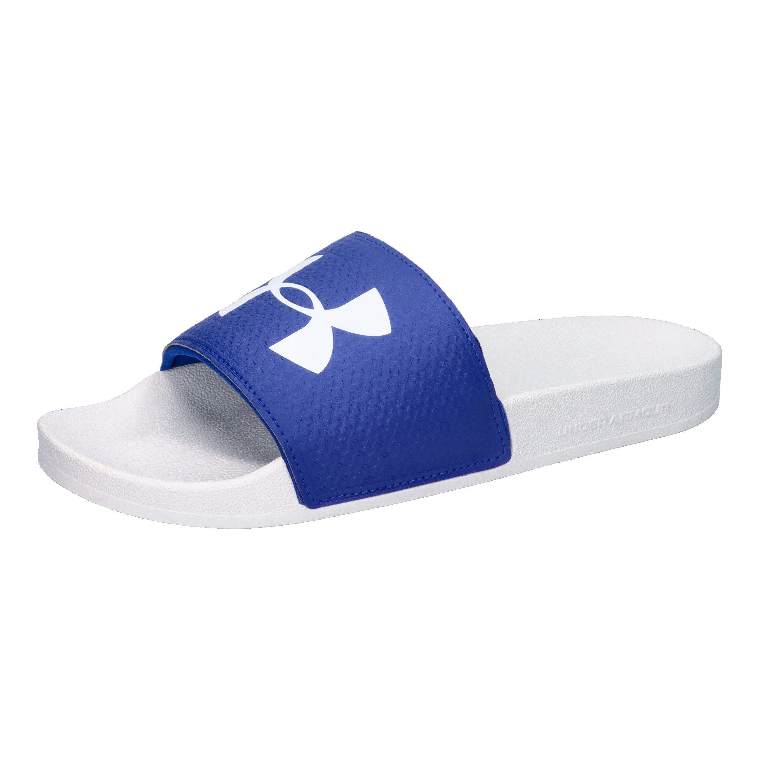 Under Armour Herren Badeschlappen UA ARMR Slide 6007527 Badeschuh