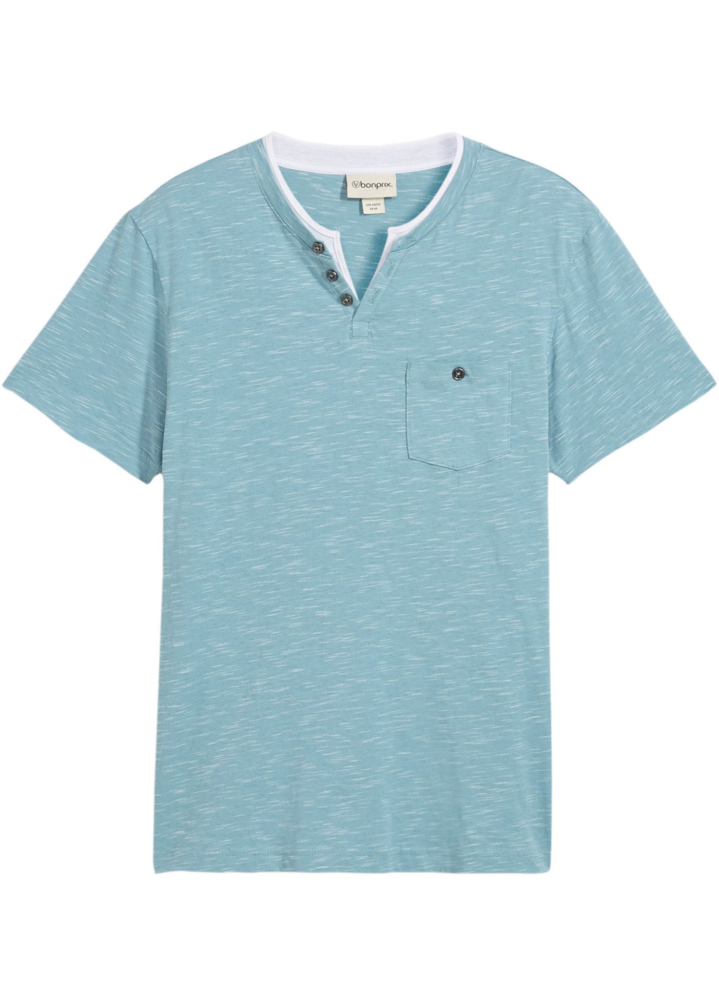 2-in-1-Shirt