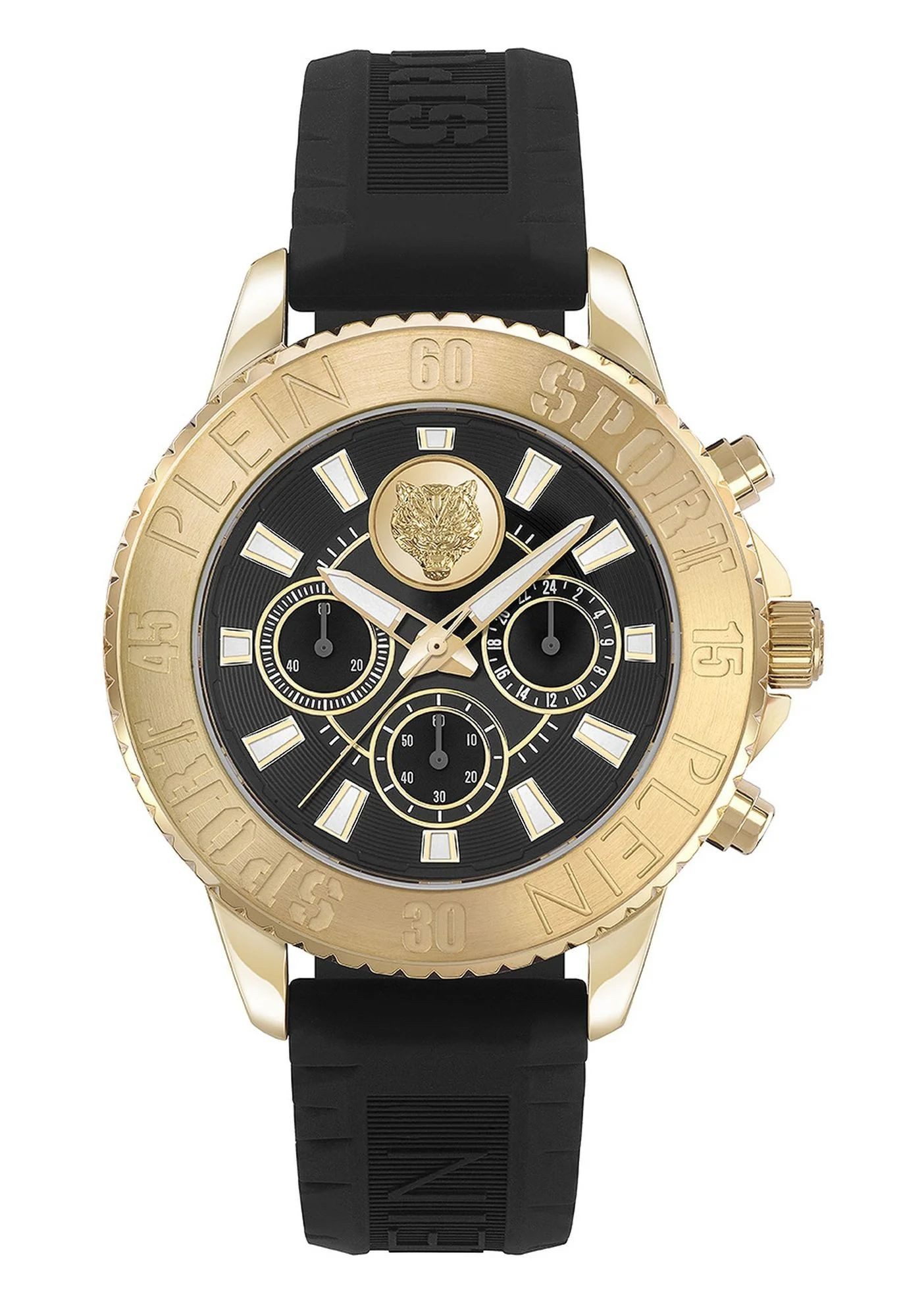 PLEIN SPORT Chronograph GLAM CHRONO günstig online kaufen