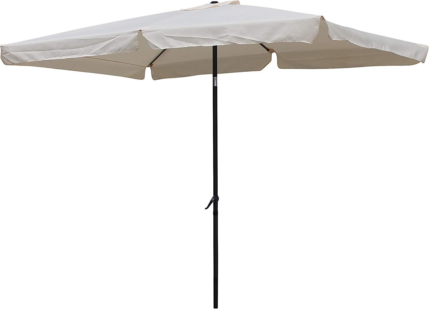 Pure Home & Garden Sonnenschirm Sunny günstig online kaufen