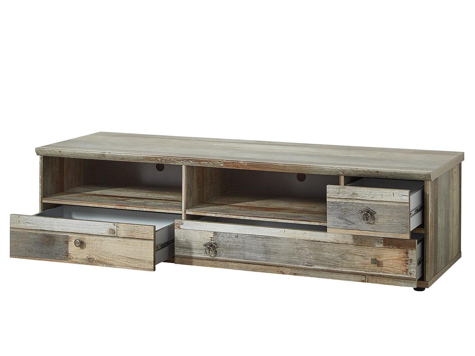 Innostyle TV-Board 162 x 43 x 52 cm (B/H/T)