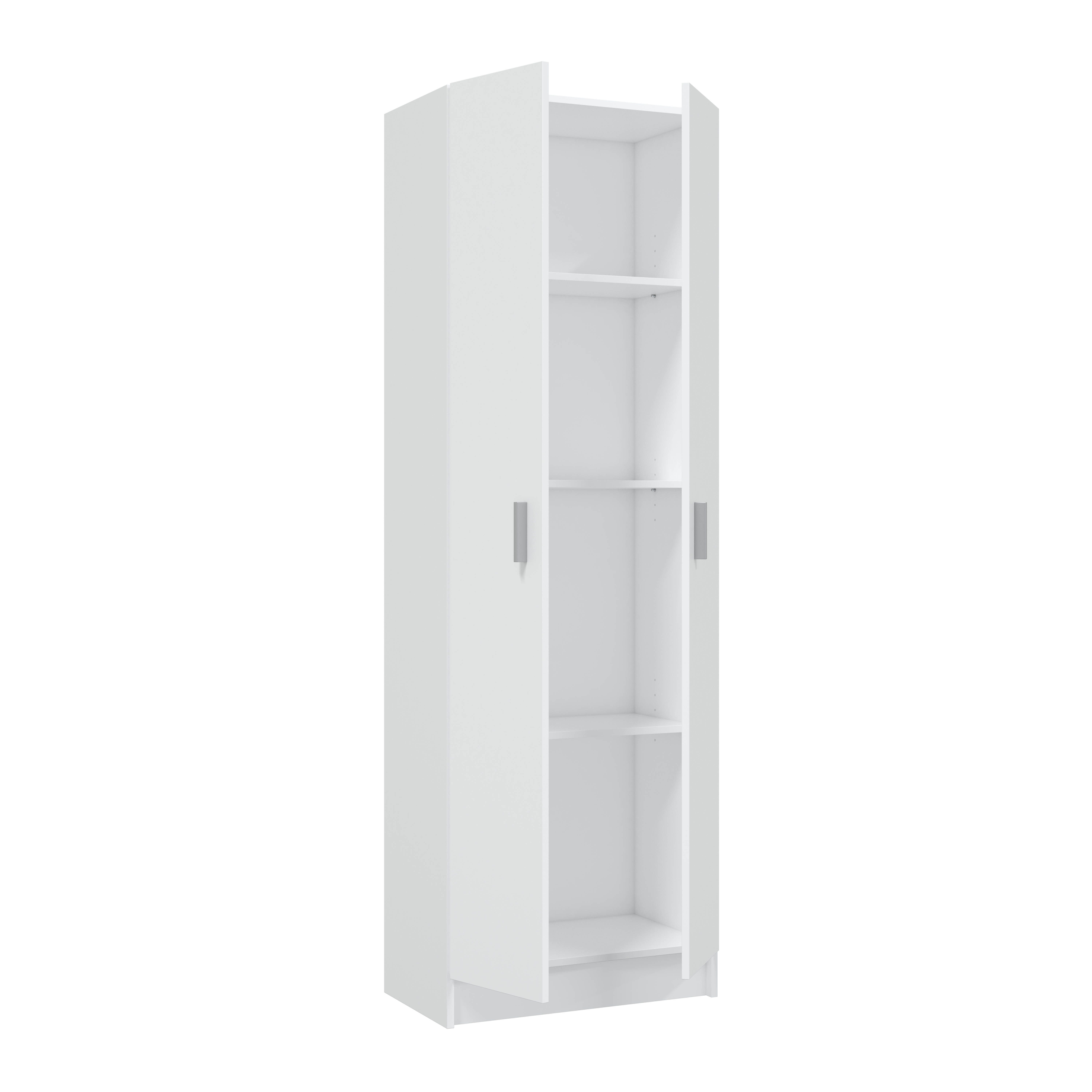 habeig Mehrzweckschrank Schuhschrank Aktenschrank Kinderschrank Kleiderschr günstig online kaufen