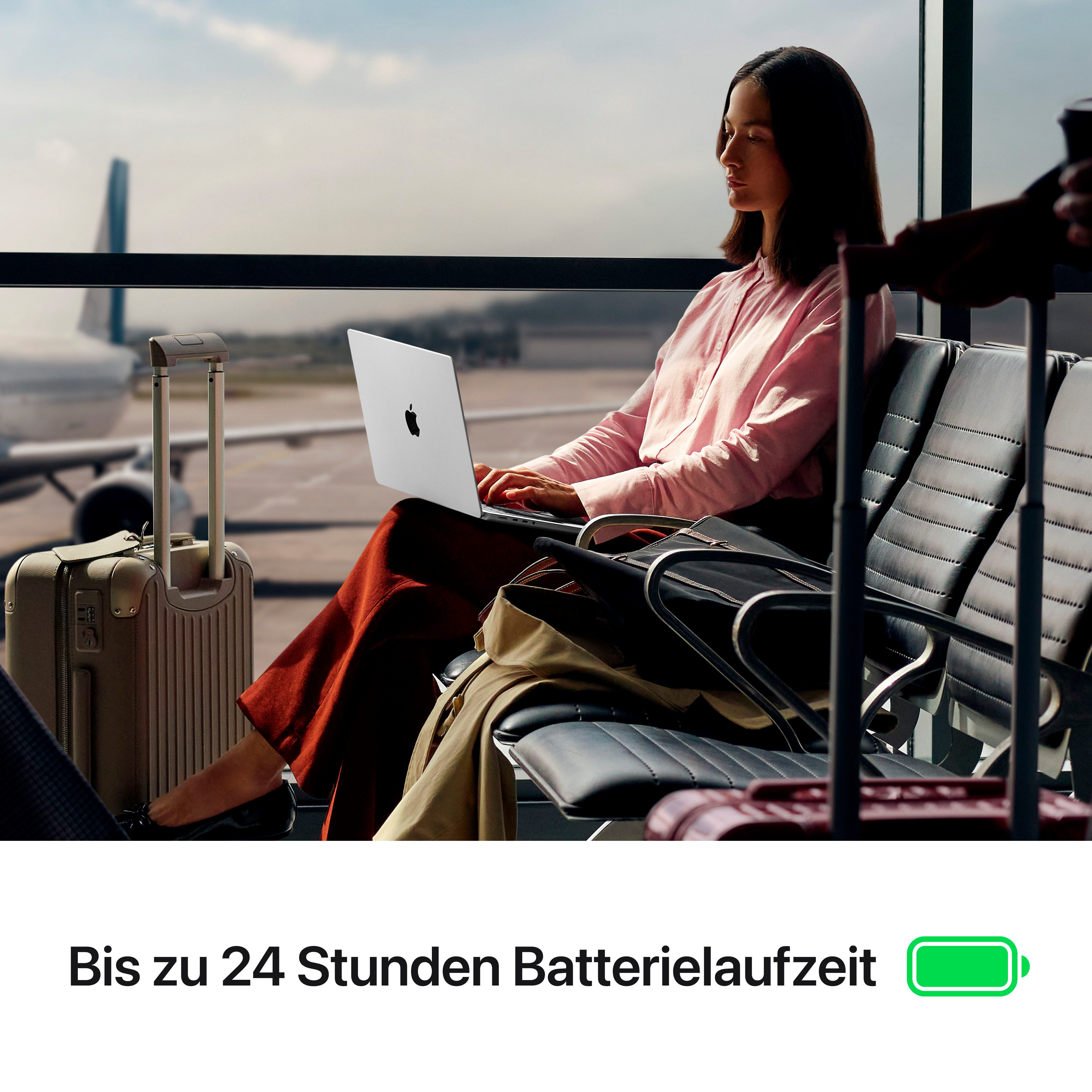 MacBook Pro 14" M5
