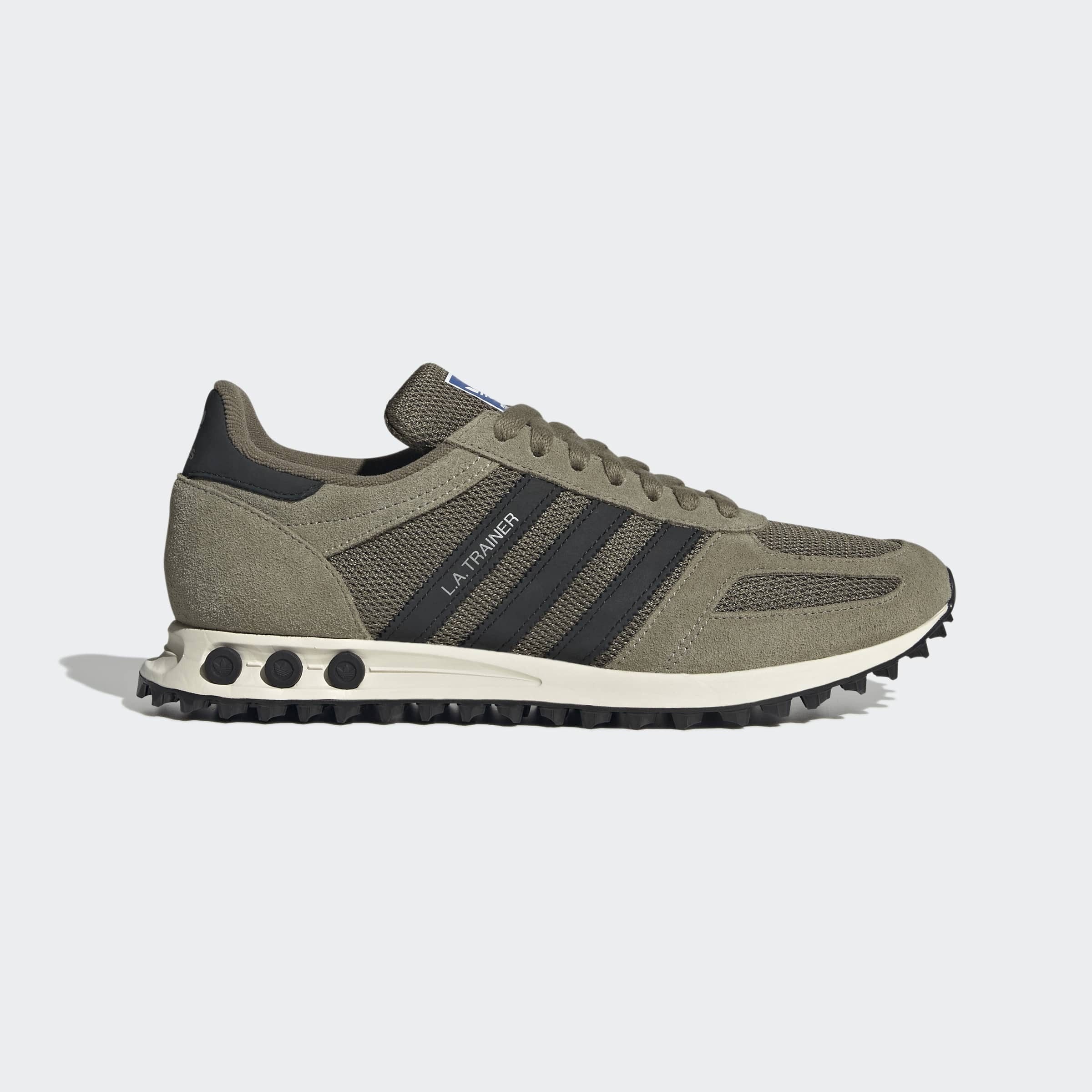 adidas Originals LA TRAINER OG Sneaker – Bild 2 von 5