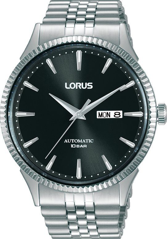 LORUS Automatikuhr RL471AX9
