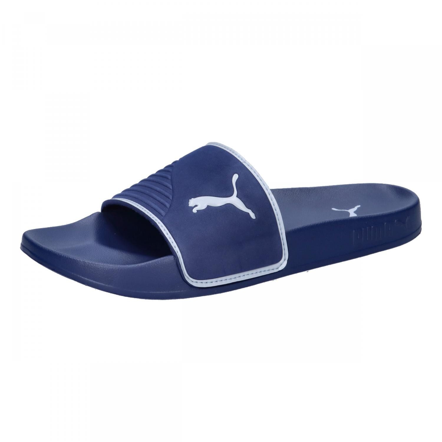 PUMA Puma Unisex Badeschlappen Leadcat 2.0 Shower 384140 Badeschuh