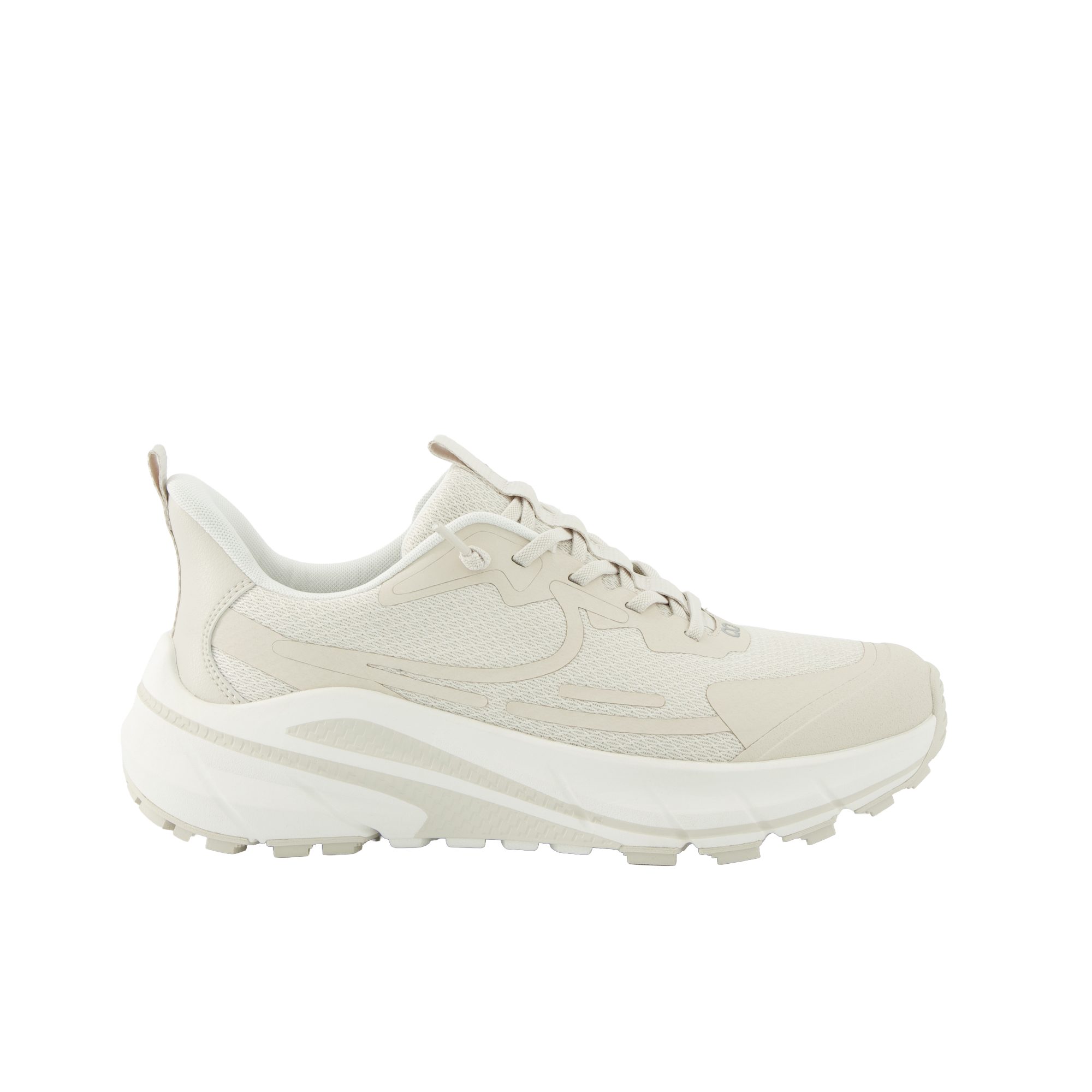 Tenhaag tenhaag hyperhaag, Sneaker, Weiß / Beige, Damen Sneaker