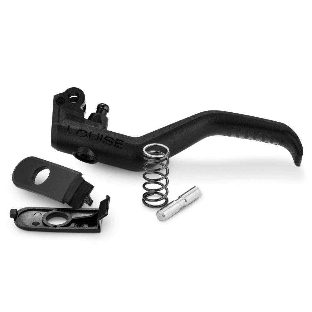 Magura Bremsgriff MAGURA Bremshebel LOUISE ELITE Carbotecture - leichter Performance-Ers