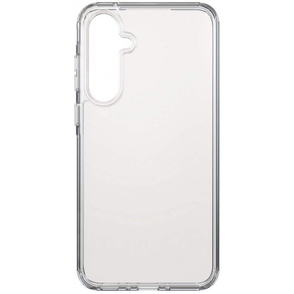 Black Rock Handyhülle Black Rock Clear Protection Case für Galaxy A35 Galaxy A35