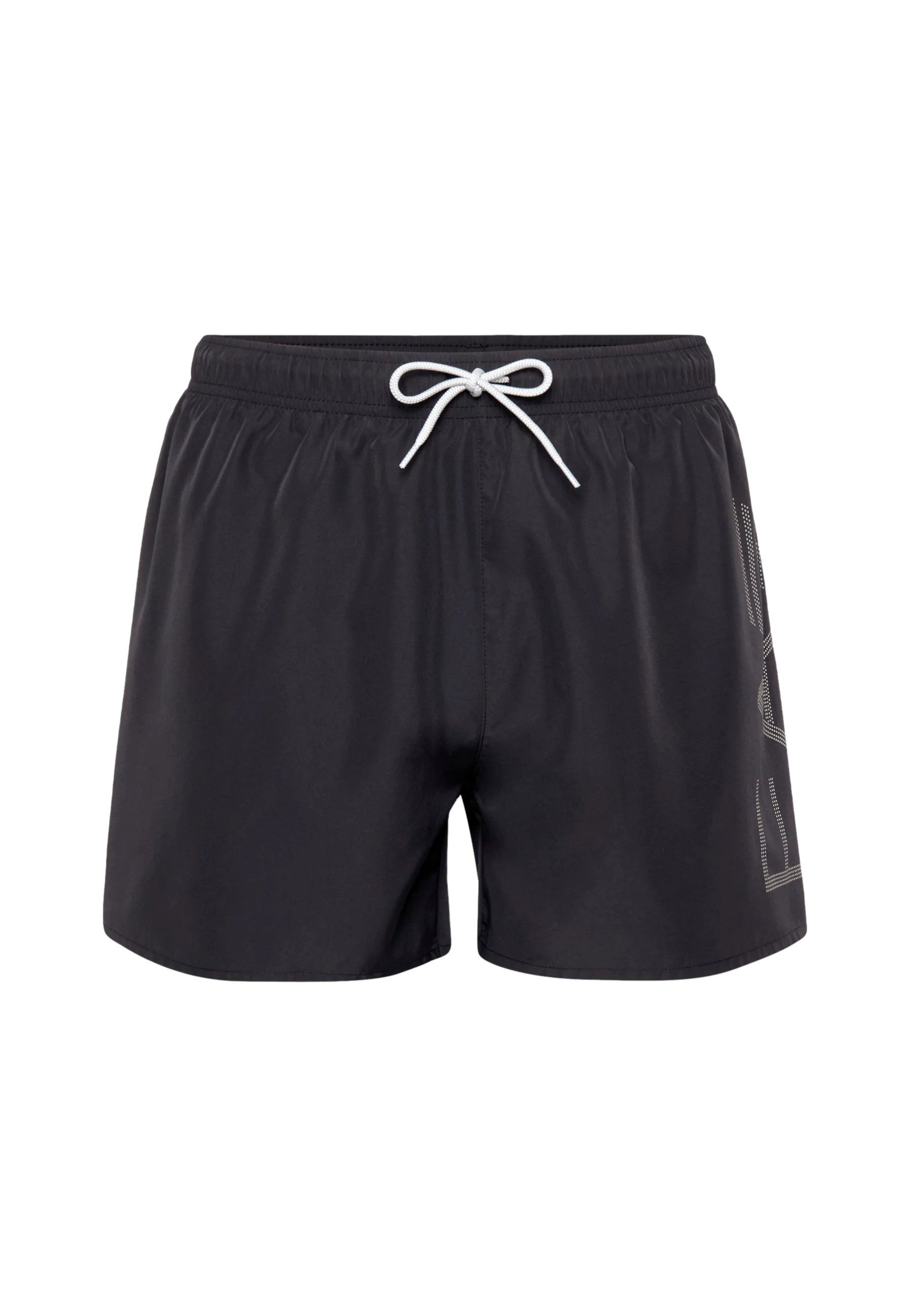 Badeshorts Badehose Badeshorts