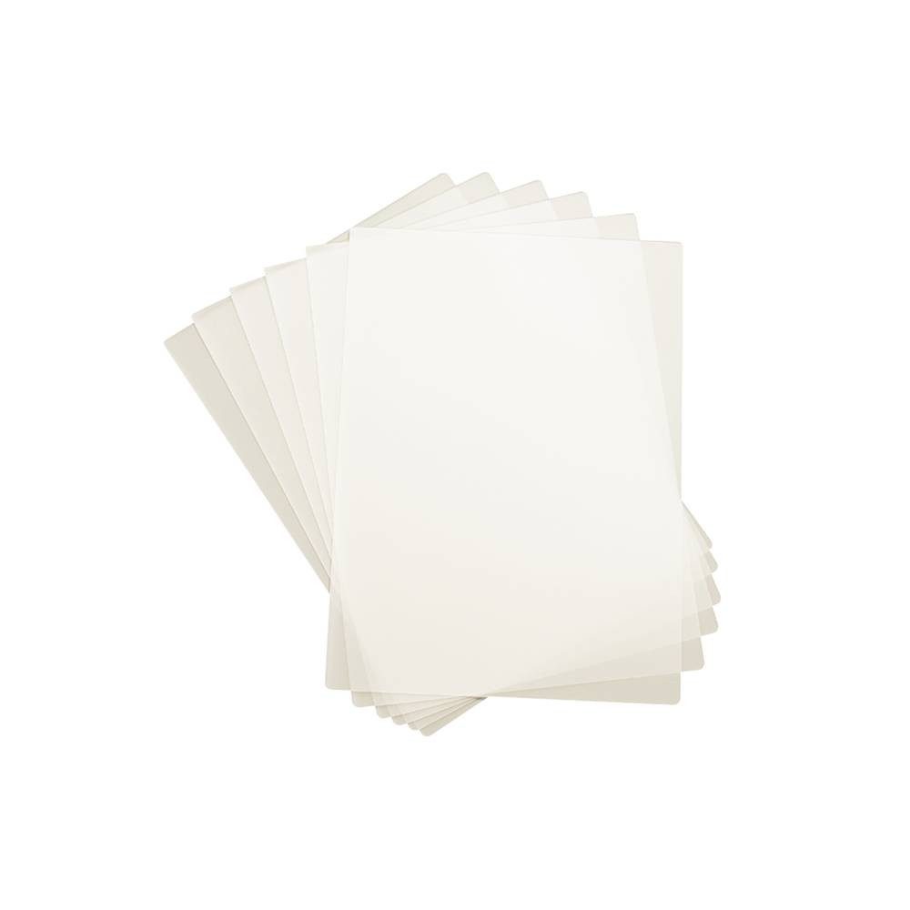 DAHLE Laminiergerät Laminierfolien 100 St 71131-20972