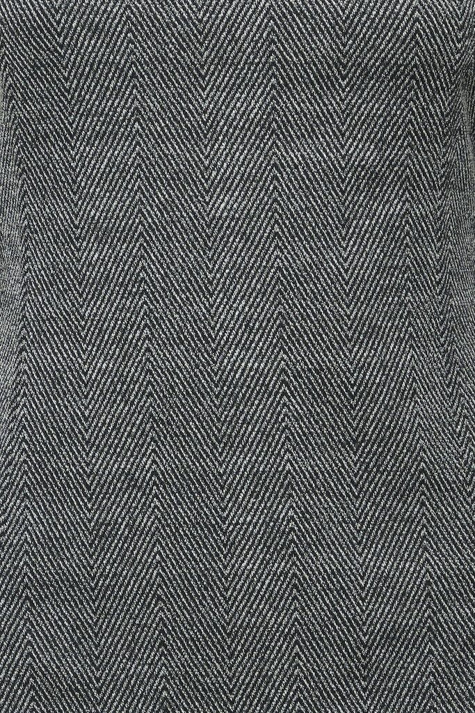 ICHI Minikleid ICHI für Damen (keine Angabe, 1-tlg) keine Angabe