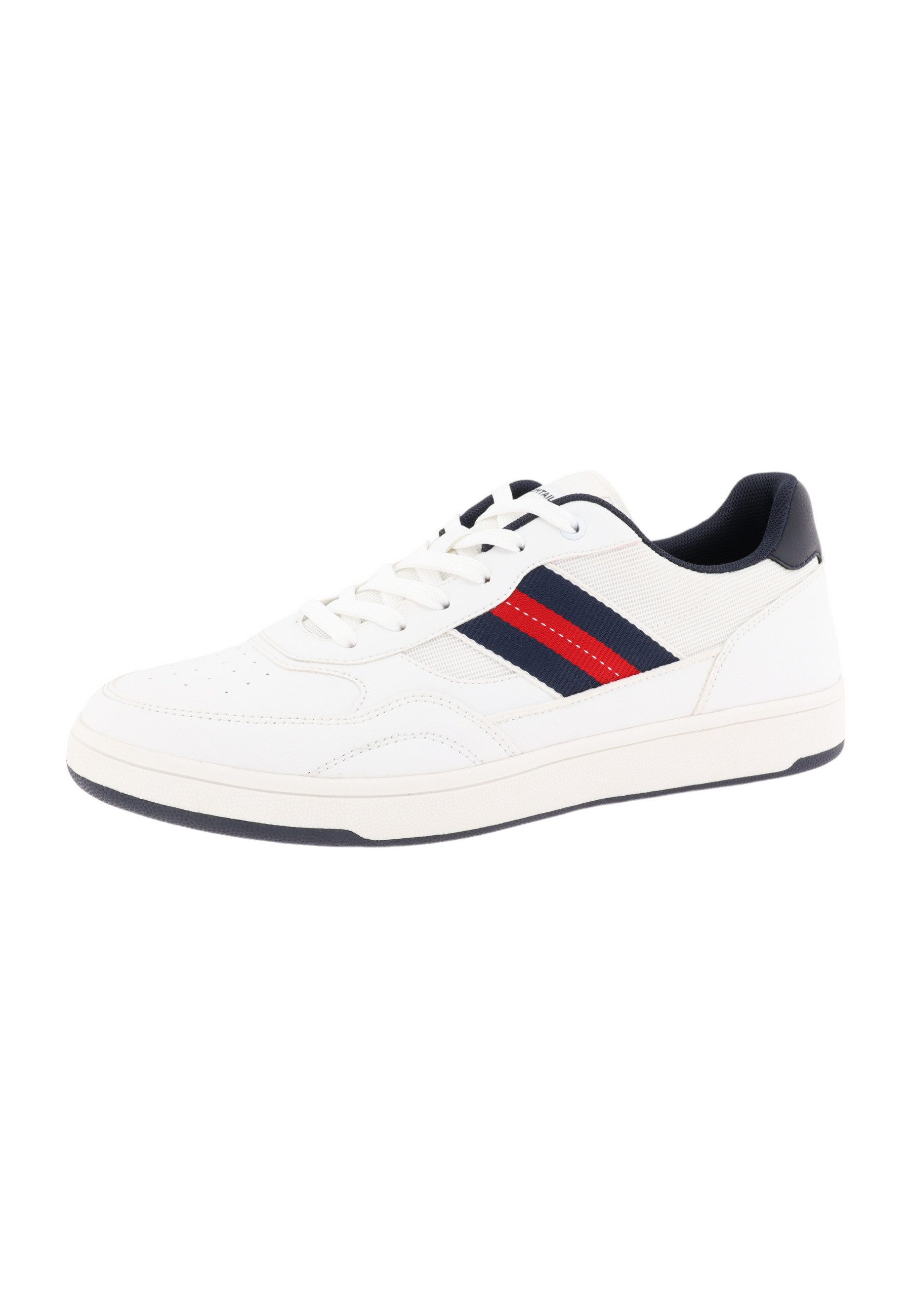 TOM TAILOR Tom Tailor Sneaker Low Sneaker