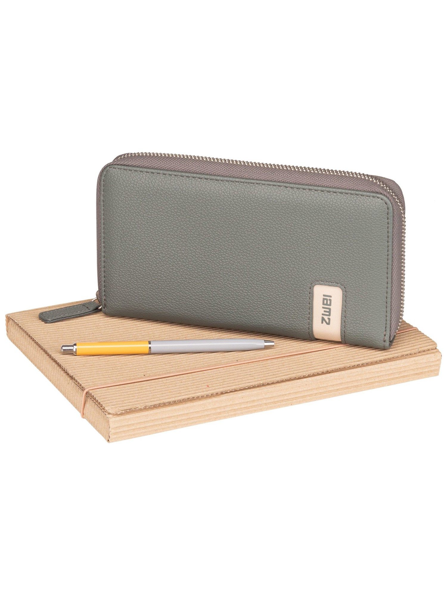 Zwei Geldbörse Mademoiselle M.Wallet MW2