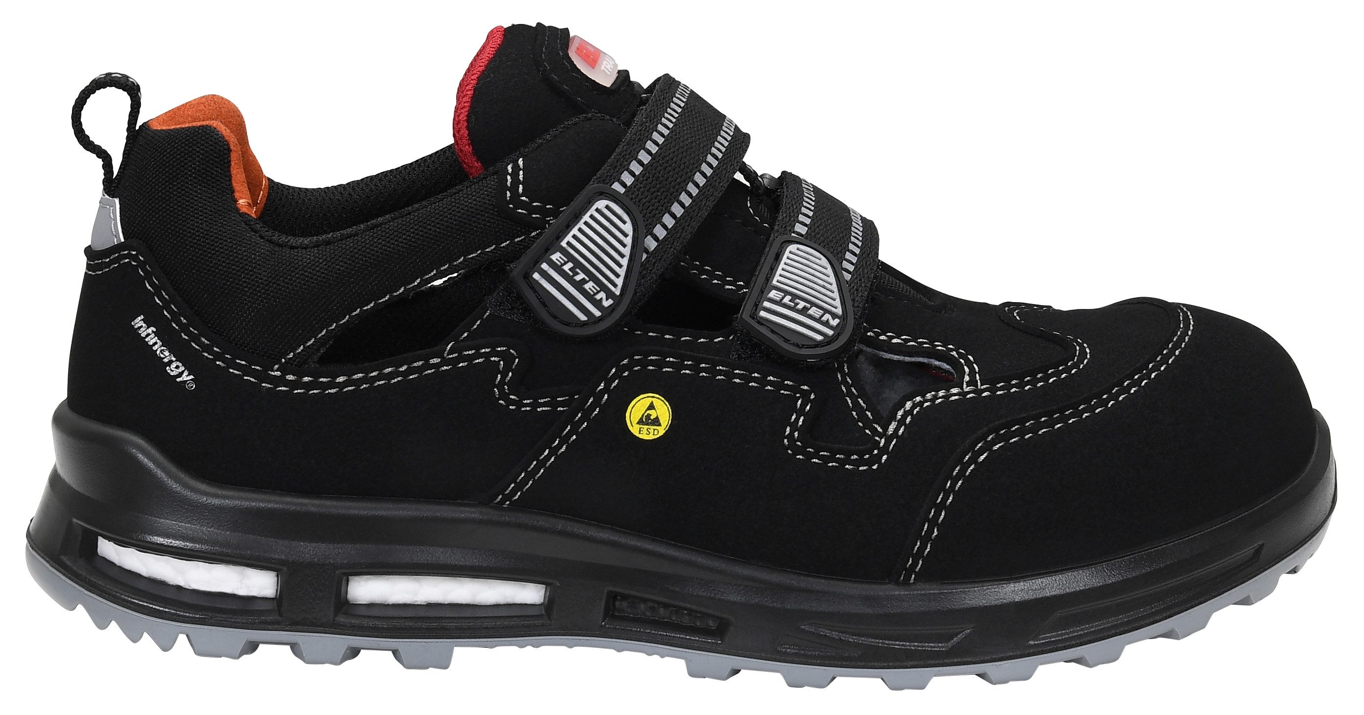 ELTEN SCOTT XXT ESD S1PS Sicherheitsschuh (Schuhkarton, Paar)