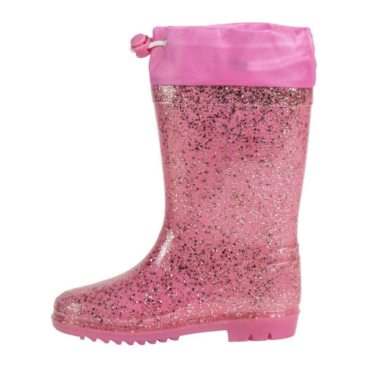 Cerda Hello Kitty Kinder-Regenstiefel – aus Wasserdichte PVC für Mädchen Gummistiefel