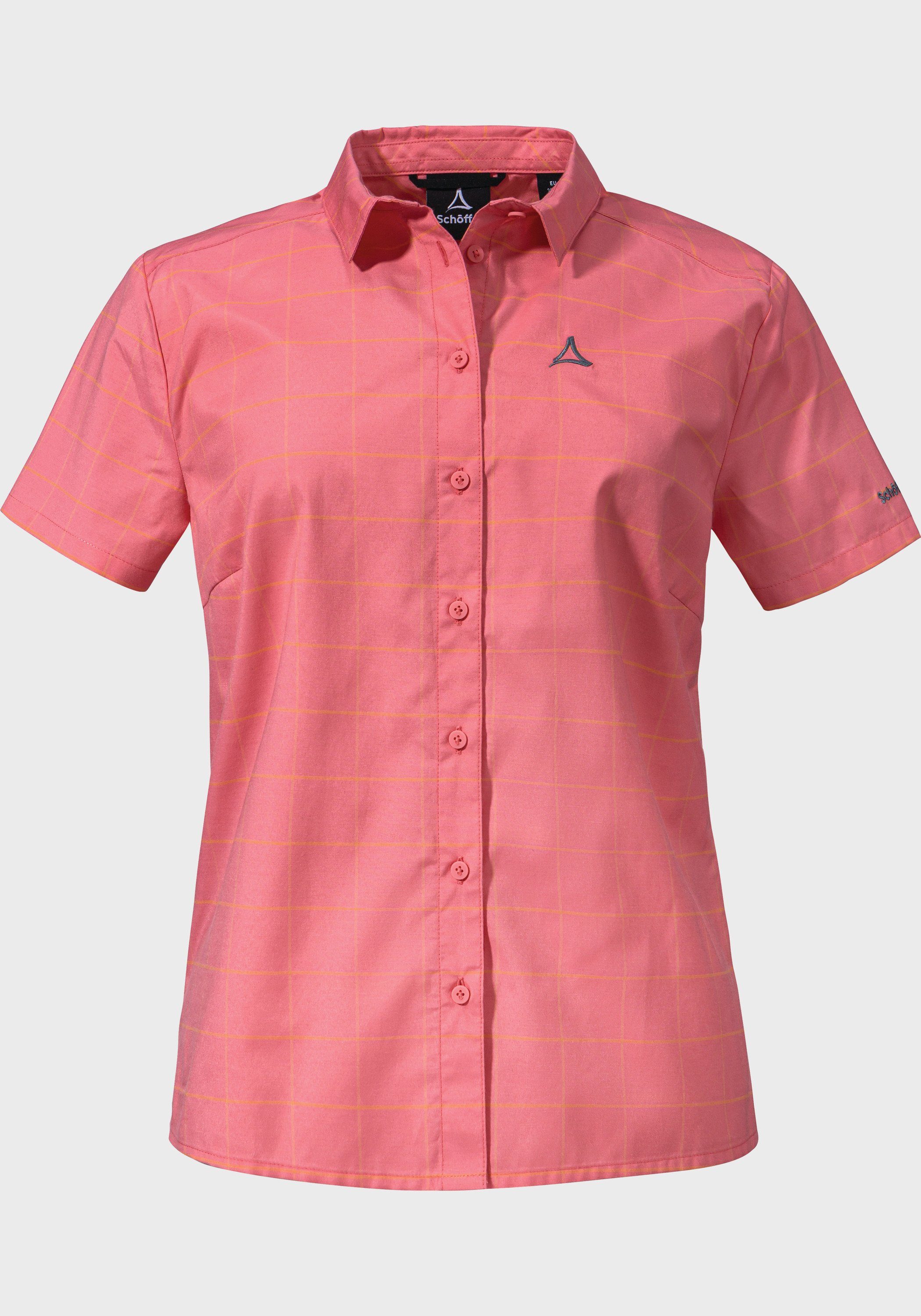 Outdoorbluse Blouse Buchstein L