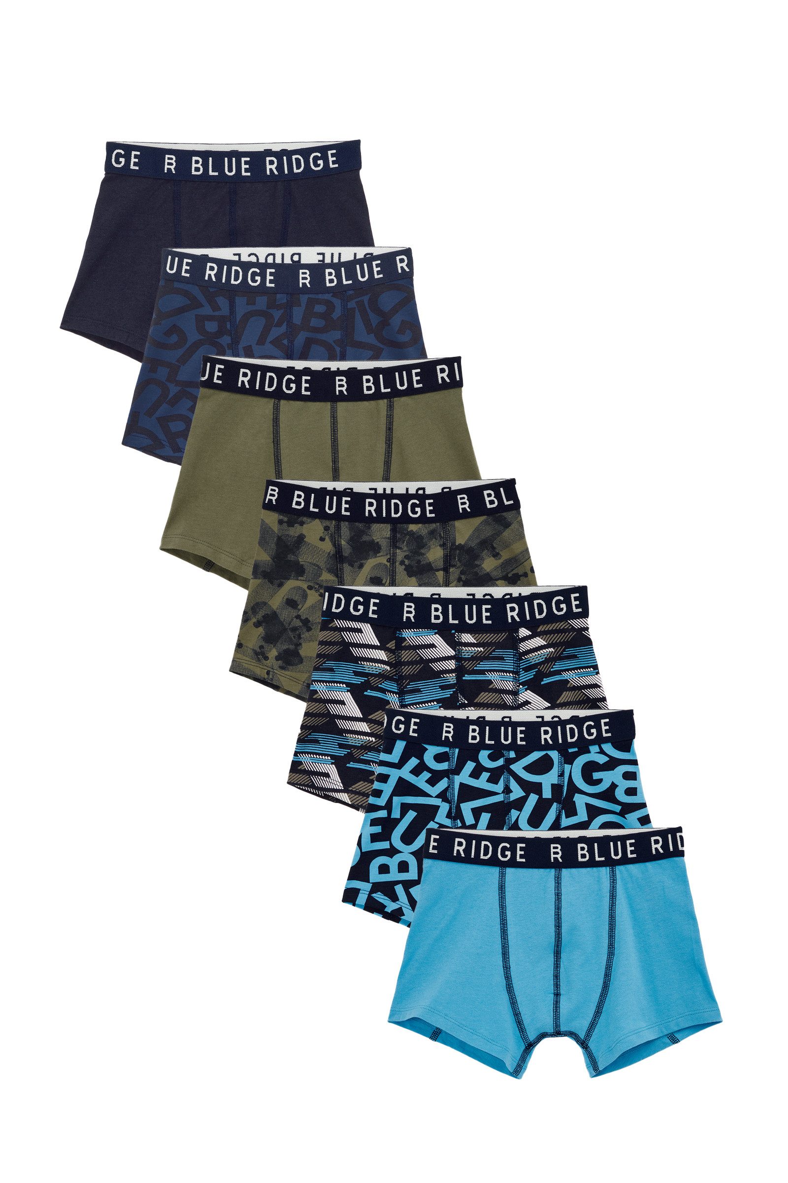 WE Fashion Boxershorts günstig online kaufen