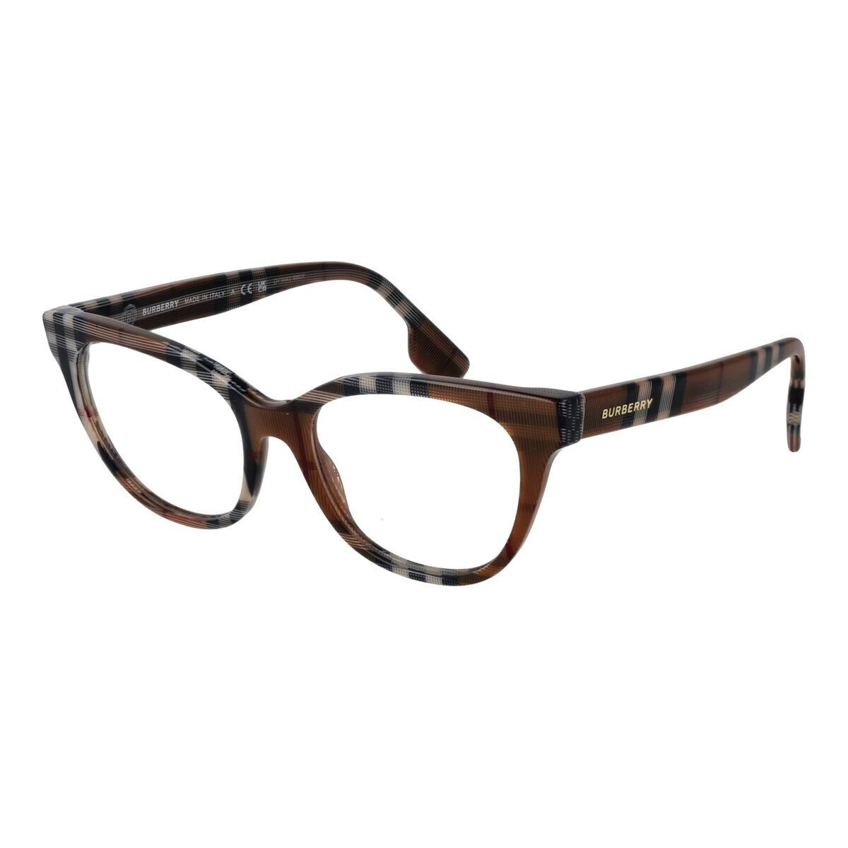 BURBERRY Brillengestell Brillenfassung 0BE2375