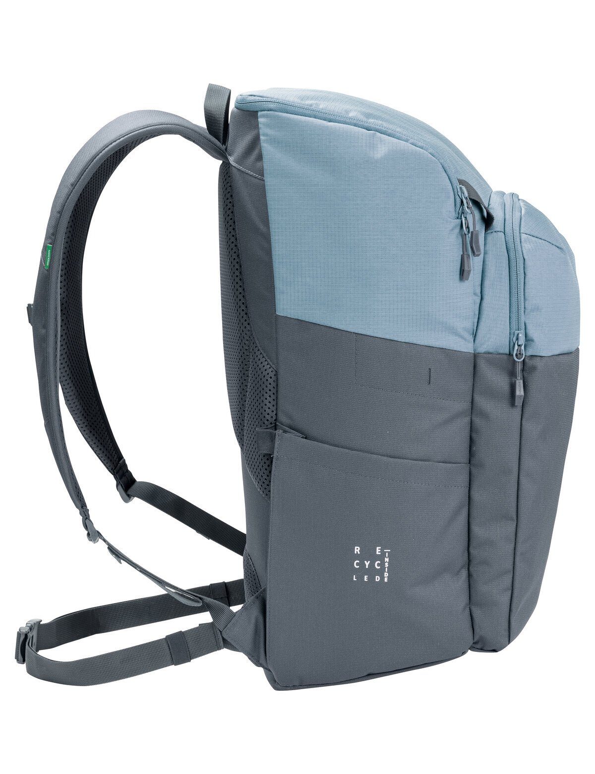 VAUDE Wanderrucksack Albali II (Kein Set), geräumiger 32 l Stadtrucksack