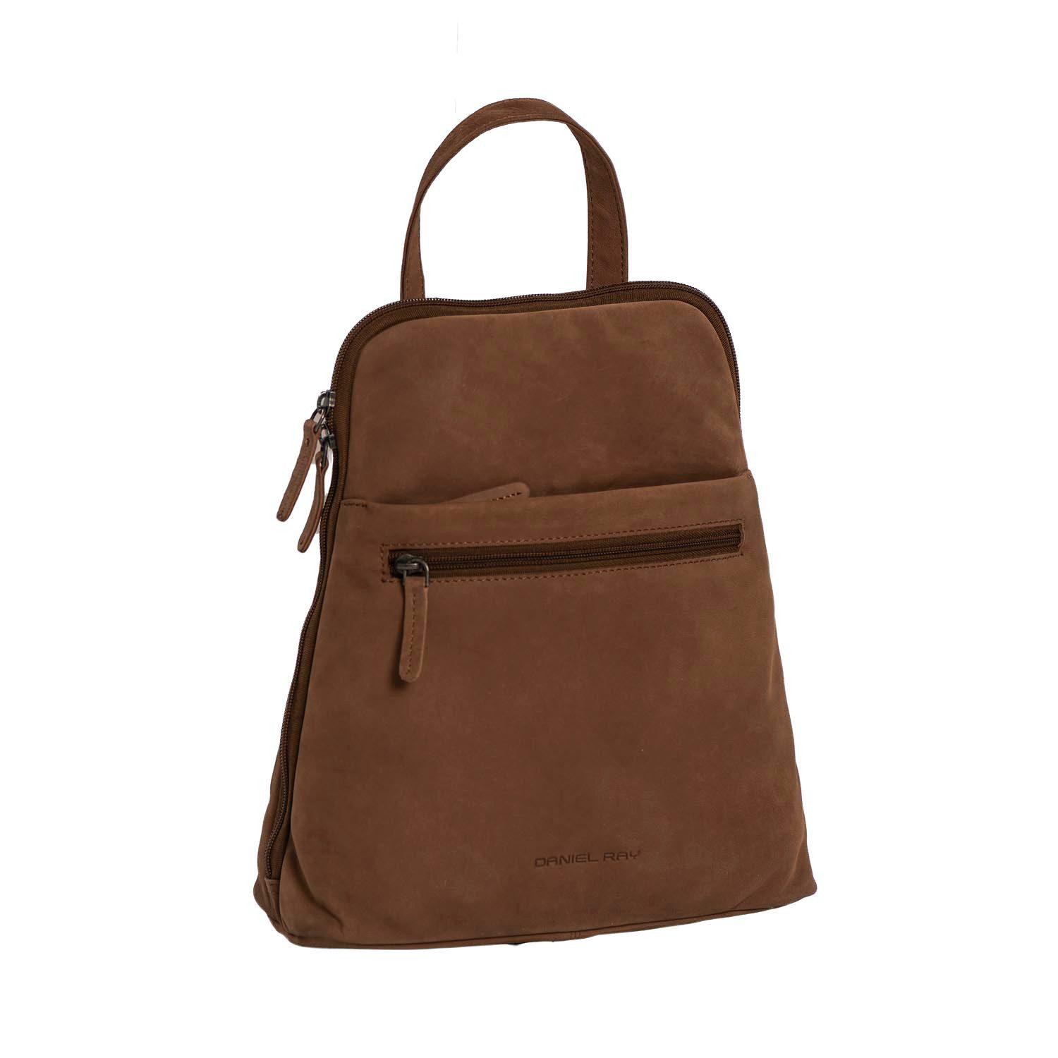 Cityrucksack DRL25.1183 Los Angeles City-RS CITYRUCKSACK