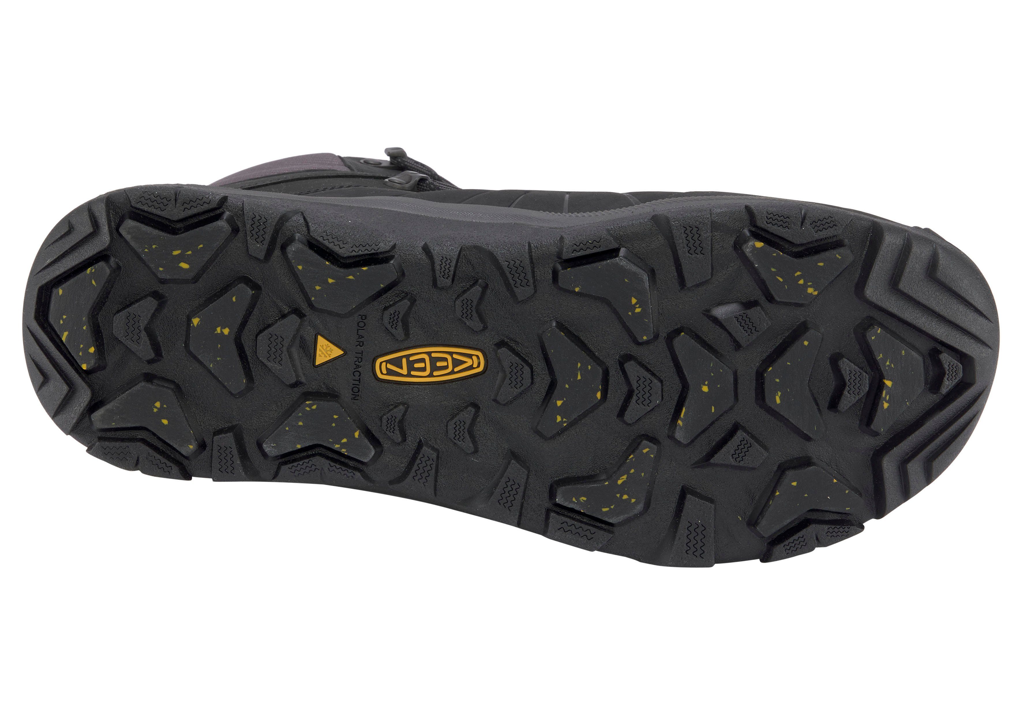 Keen REVEL IV MID POLAR Outdoorschuh wasserdicht