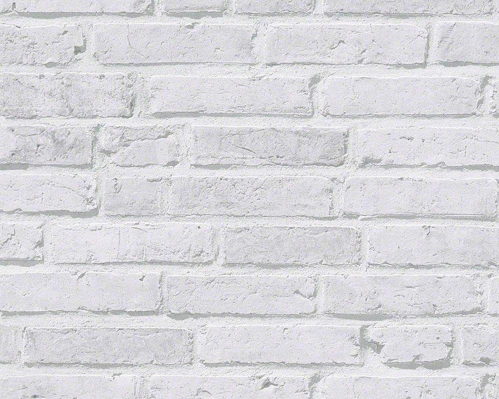 Weisse Steintapete Online Kaufen Otto