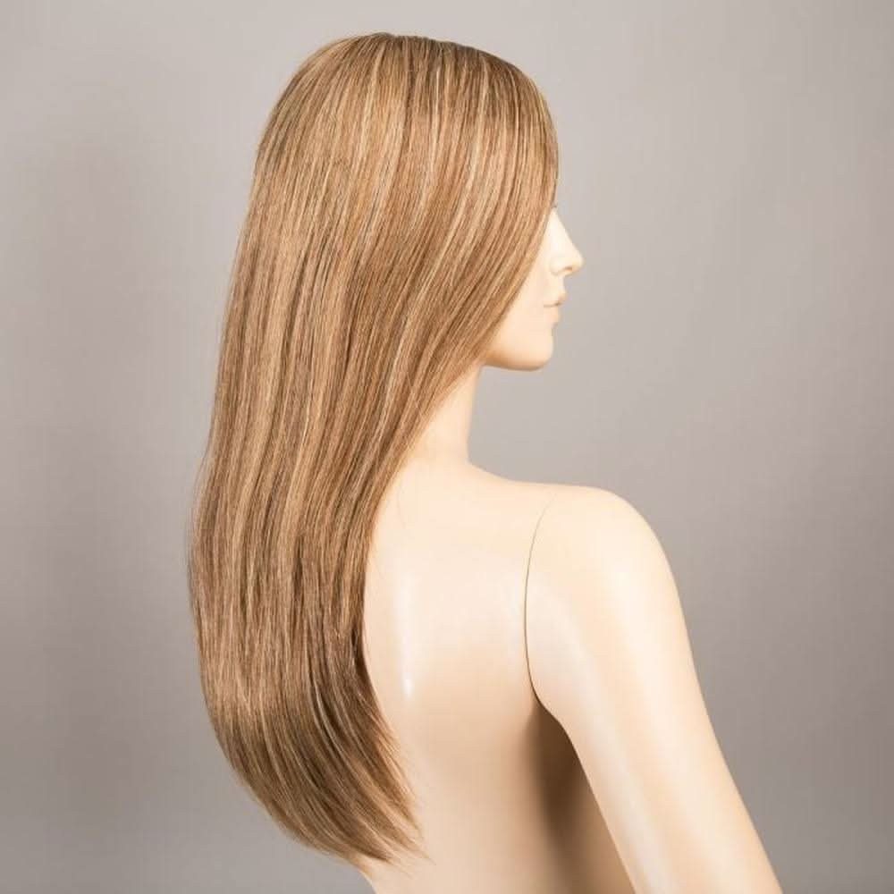Ellen Wille Echthaarperücke Ellen Wille Obsession Deluxe, 100 Prozent handgeknüpftes Remy-Echthaar mit Extended Lace Front