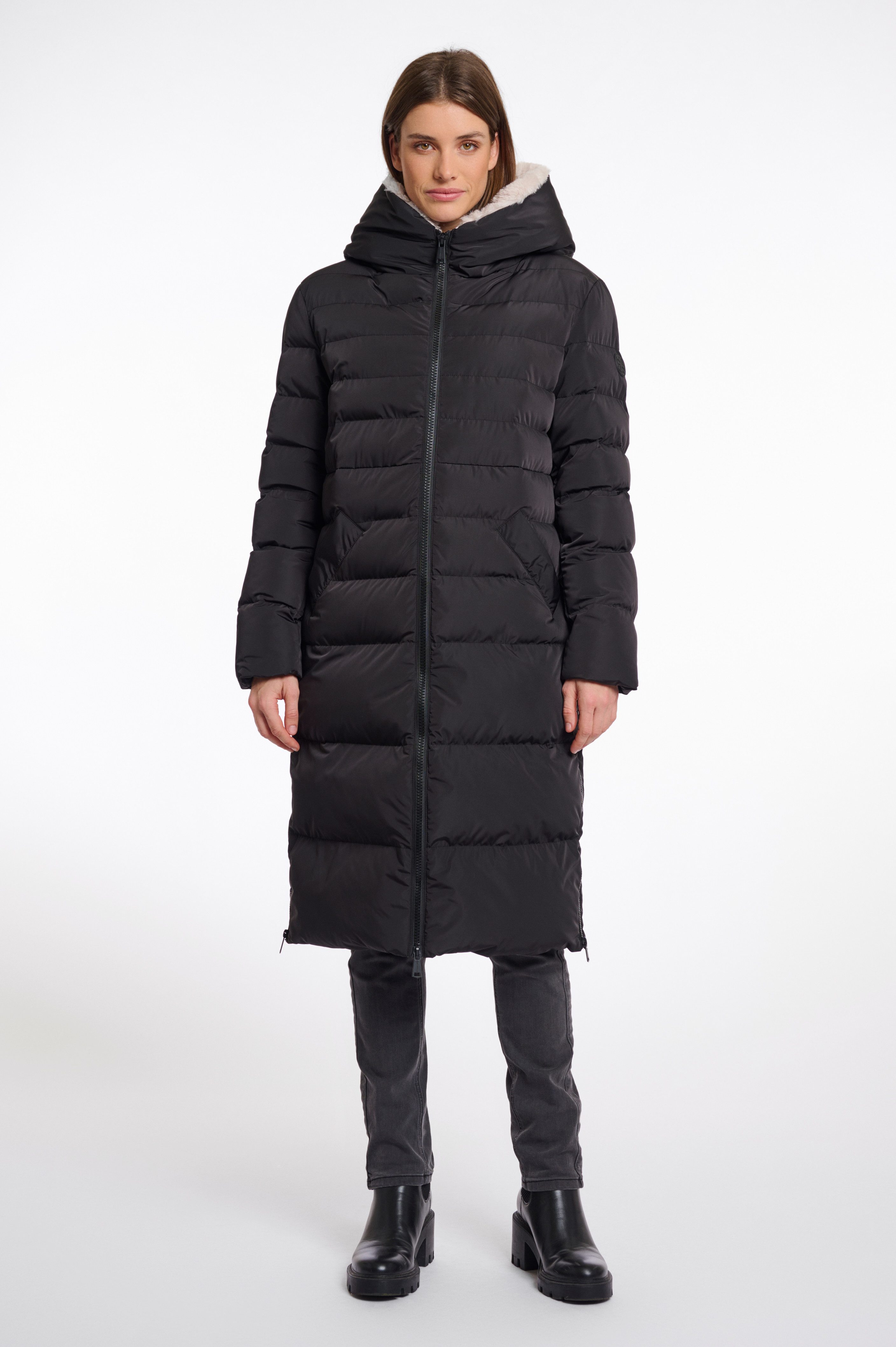 Steppjacke