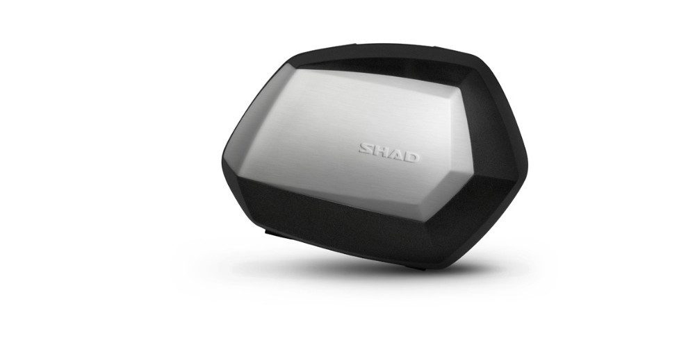 SHAD Handgepäck-Topcase SH35 Seitenkoffer Set