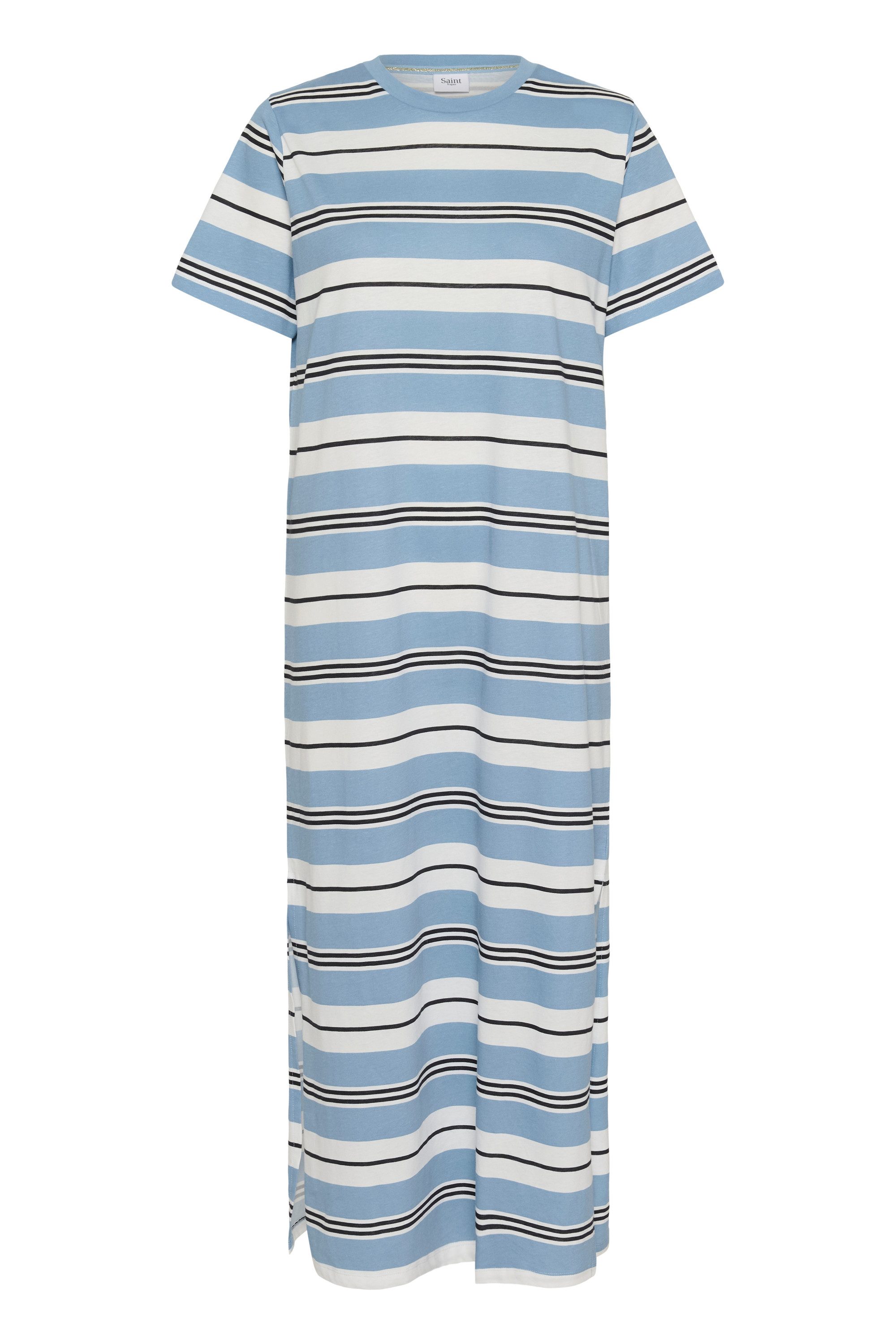 Saint Tropez Jerseykleid Jerseykleid FariaSZ