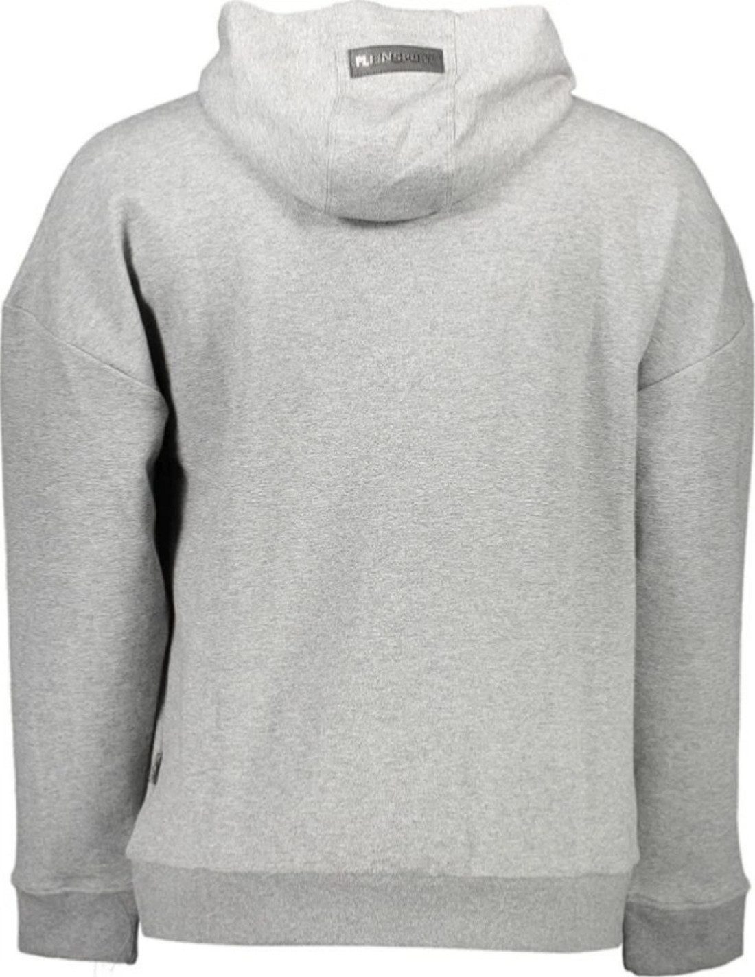 PLEIN SPORT Kapuzenpullover PLEIN Sport Herren Pullover, Plein Sport Hoodie, Kapuzenpullover in Unifarbe, Kapuze