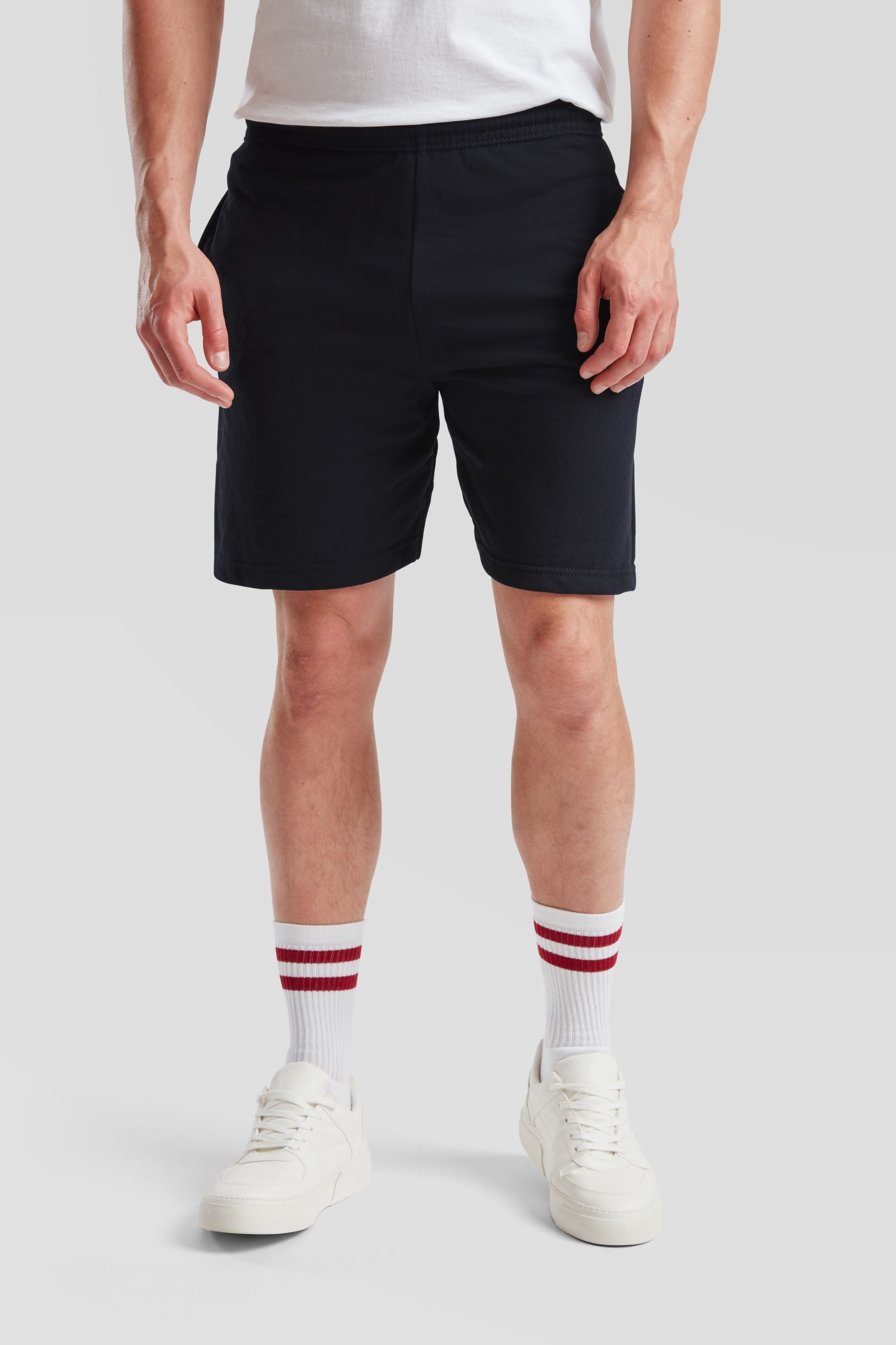 Fruit of the Loom Homewearhose Fruit of the Loom Lightweight Shorts